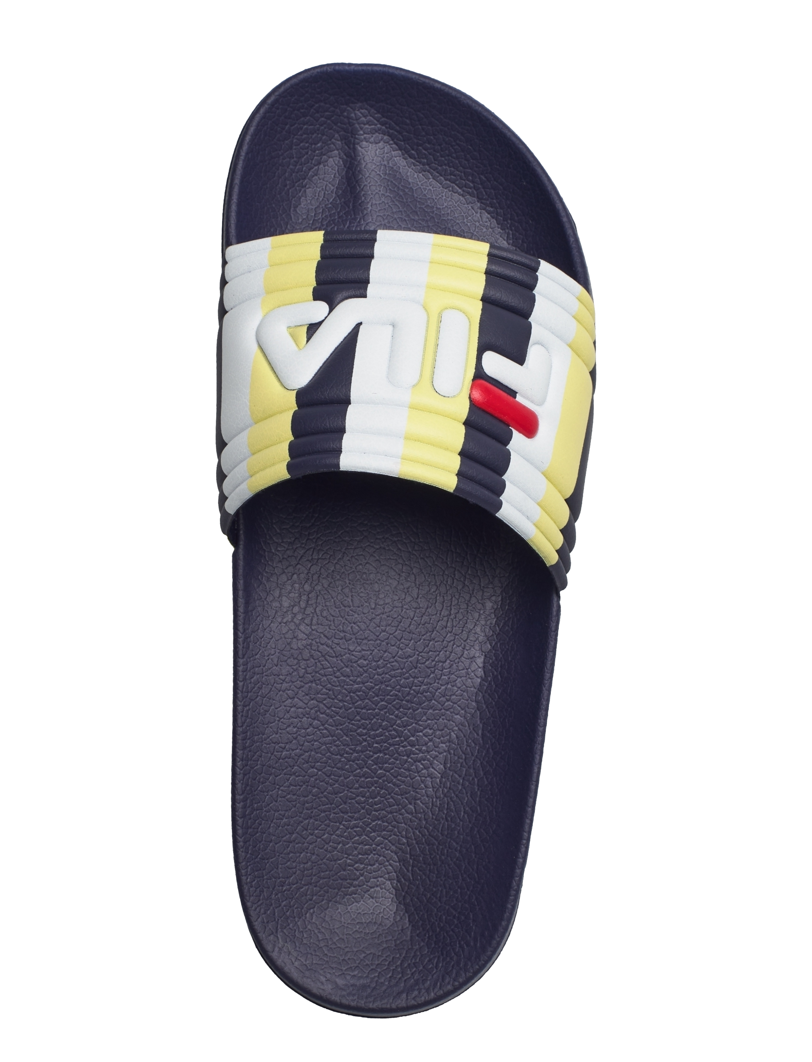 FILA - MORRO BAY P slipper wmn - medieval blue - 3