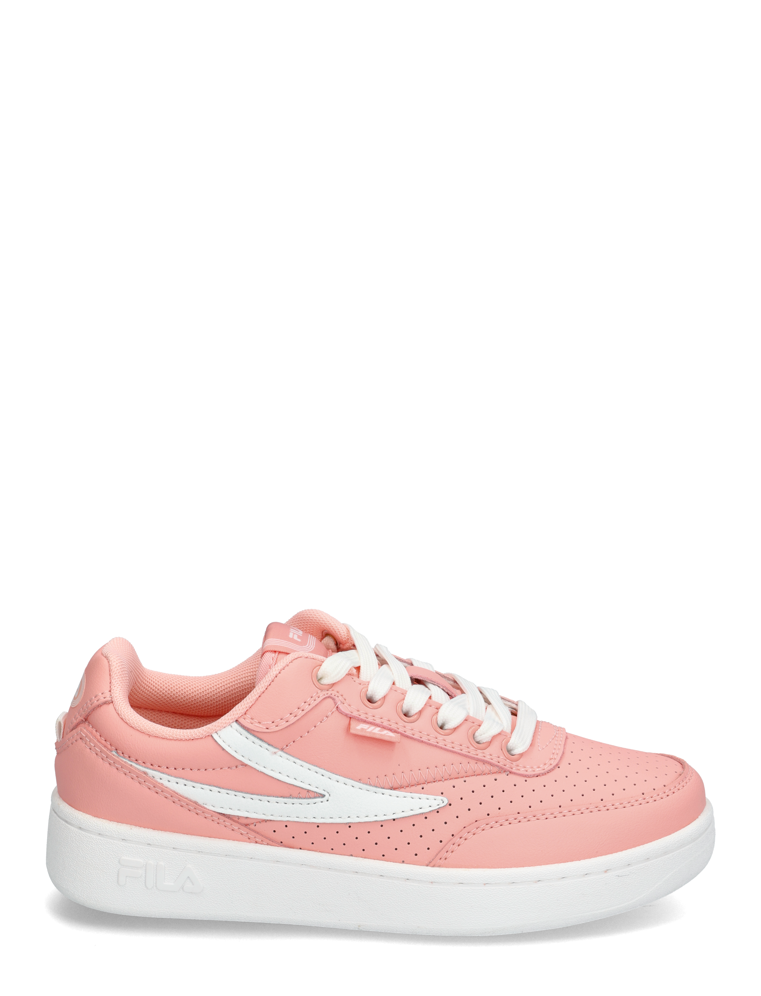 FILA - FILA SEVARO wmn - pale rosette - 1