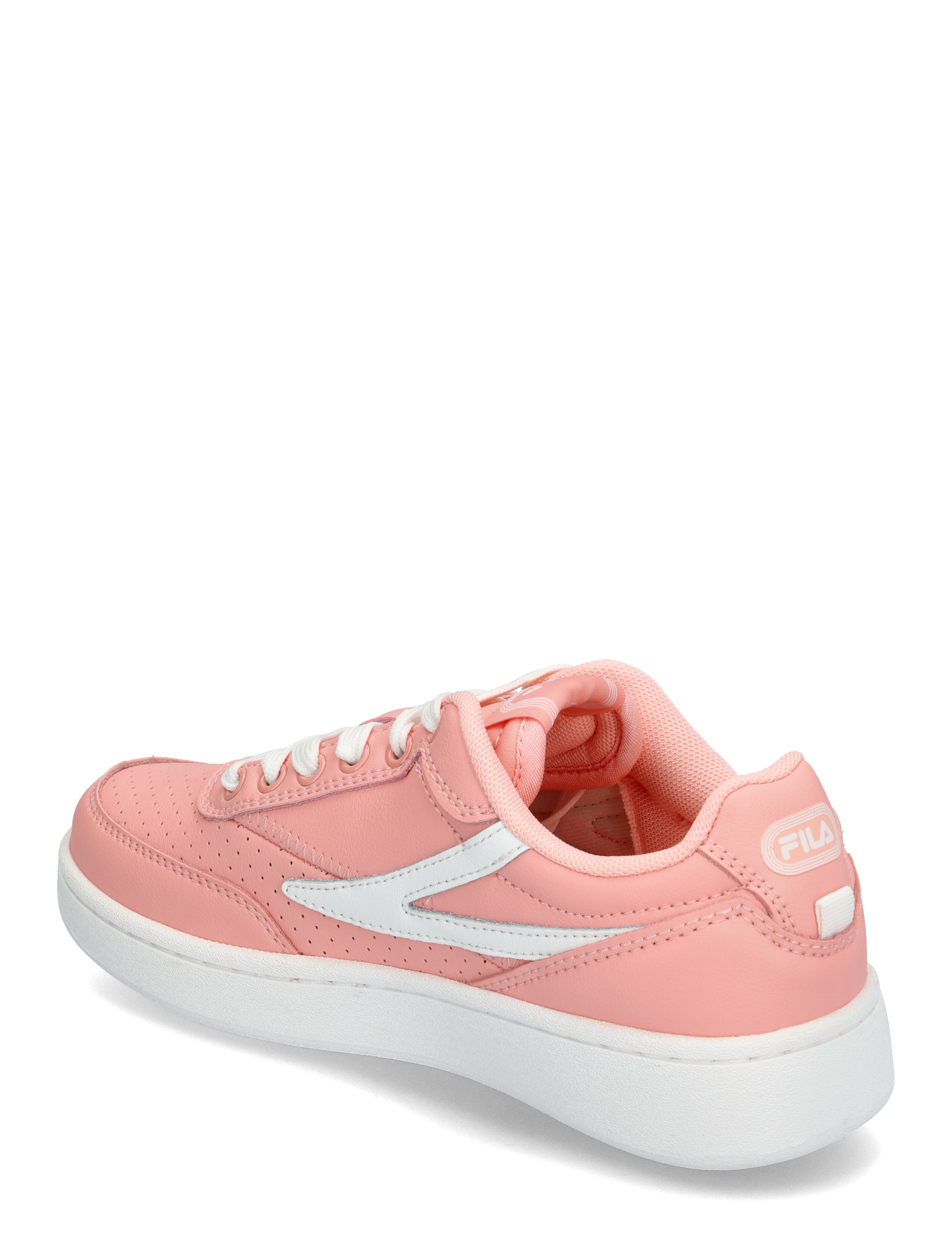 FILA - FILA SEVARO wmn - pale rosette - 2