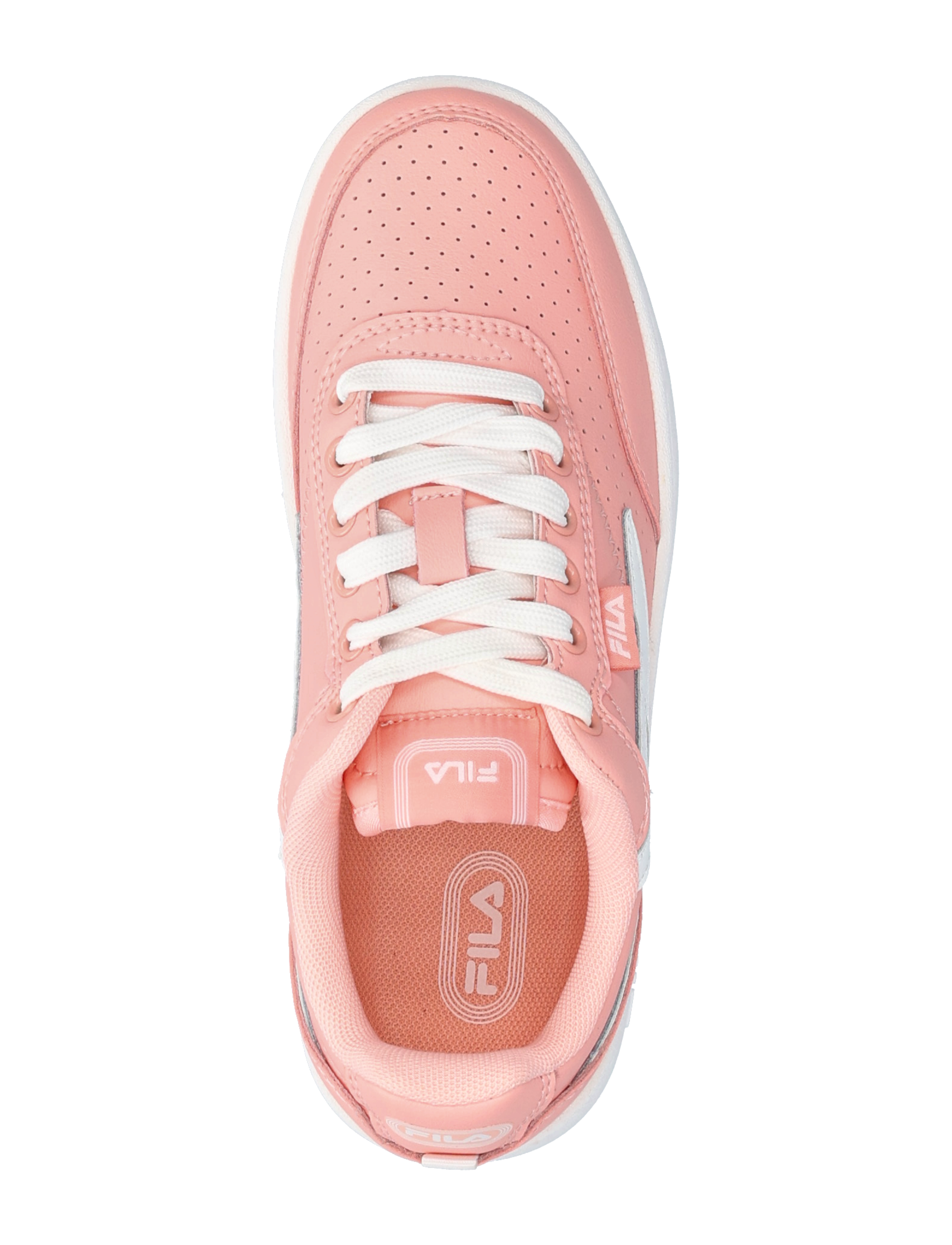 FILA - FILA SEVARO wmn - pale rosette - 3