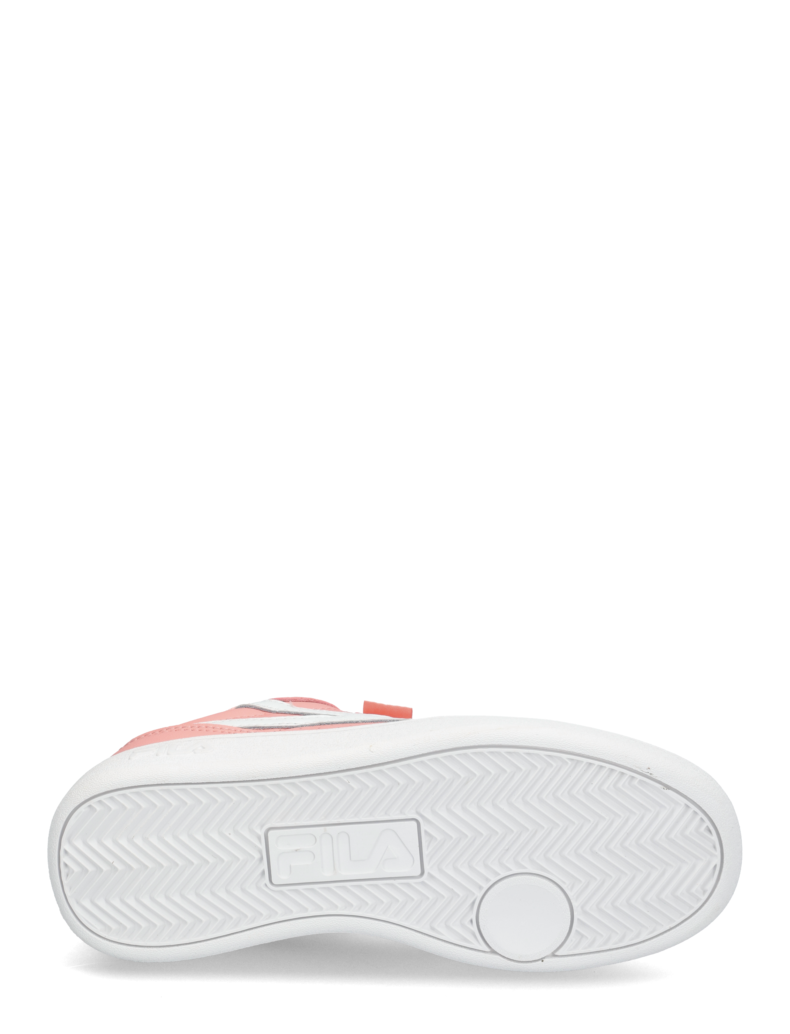 FILA - FILA SEVARO wmn - pale rosette - 4