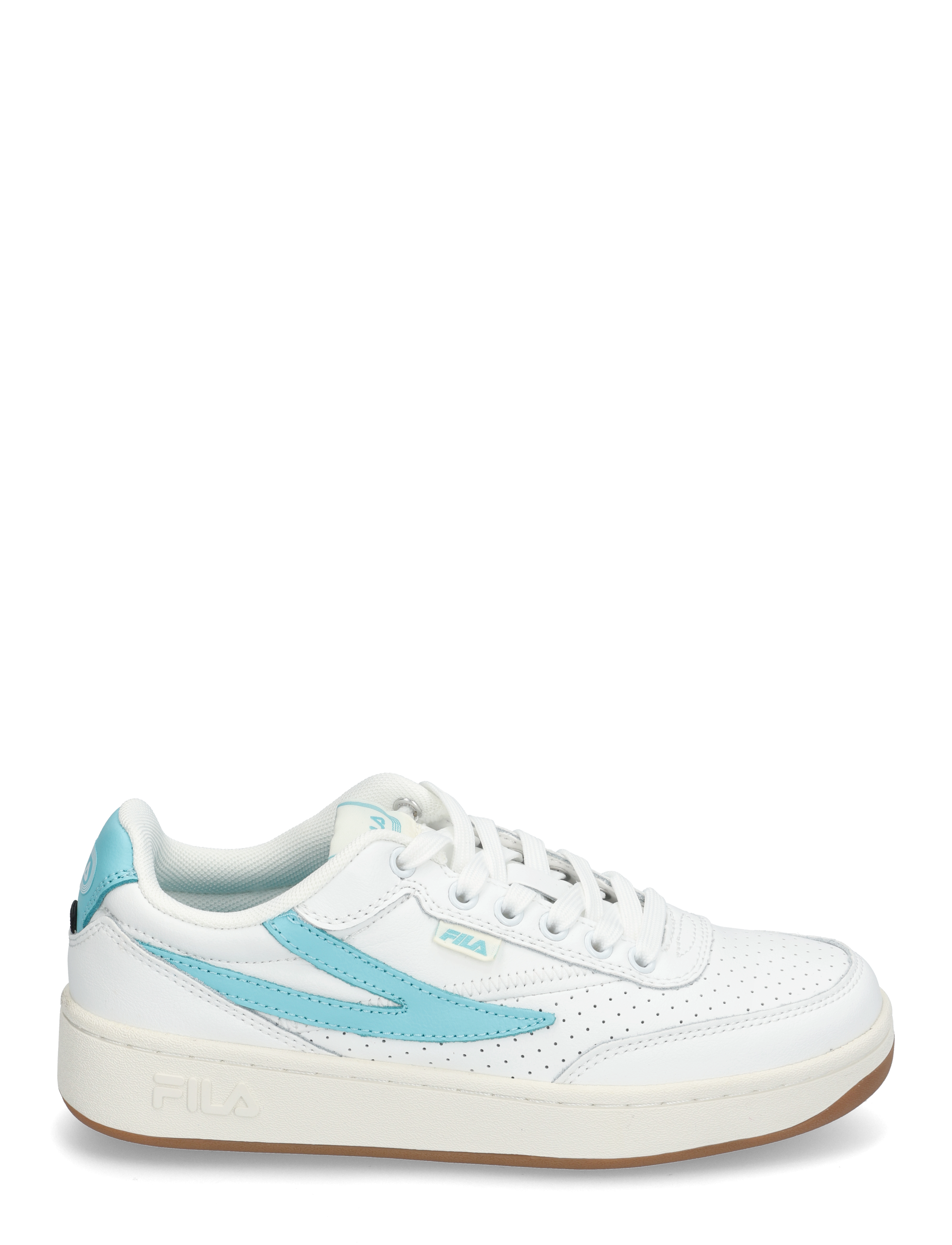 FILA - FILA SEVARO wmn - white-blue radiance - 1