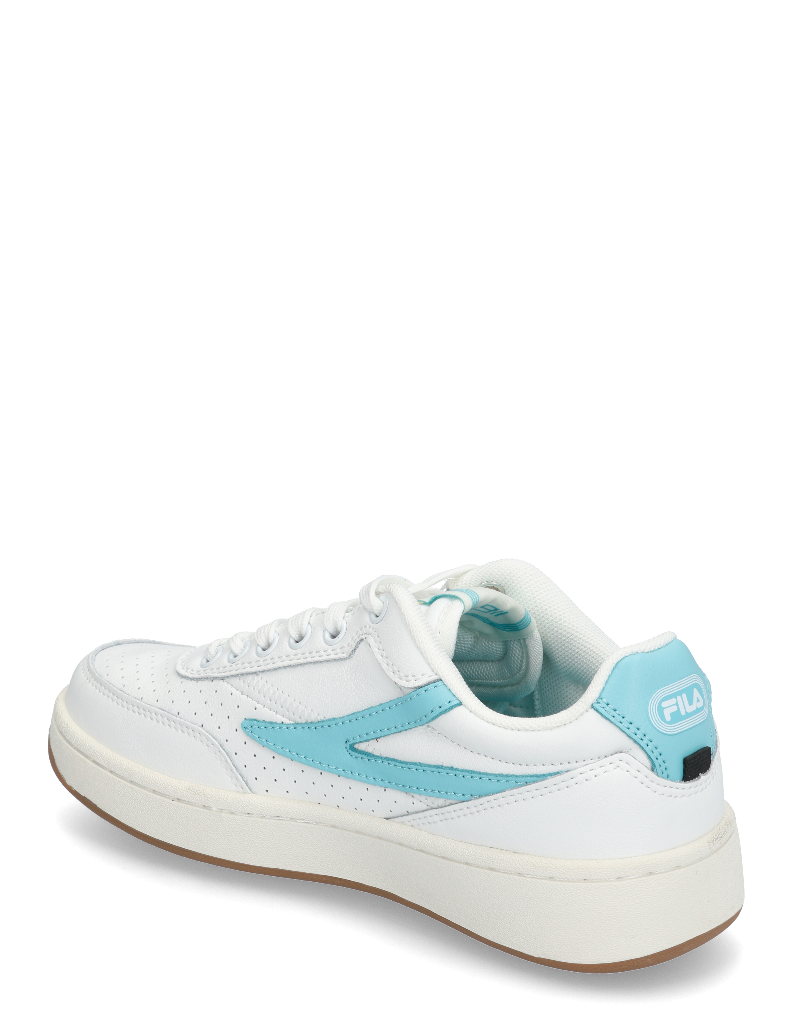 FILA - FILA SEVARO wmn - white-blue radiance - 2
