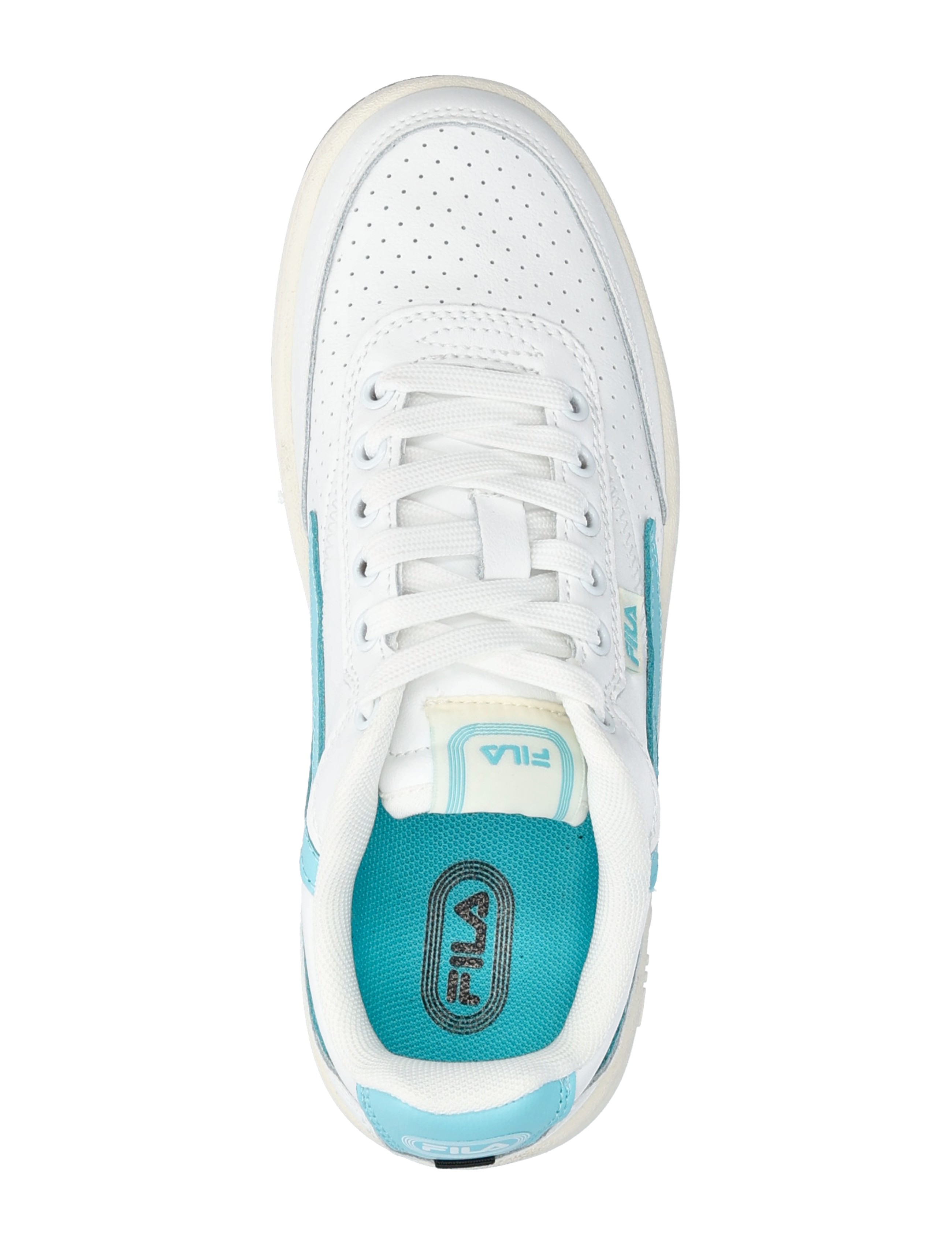 FILA - FILA SEVARO wmn - white-blue radiance - 3