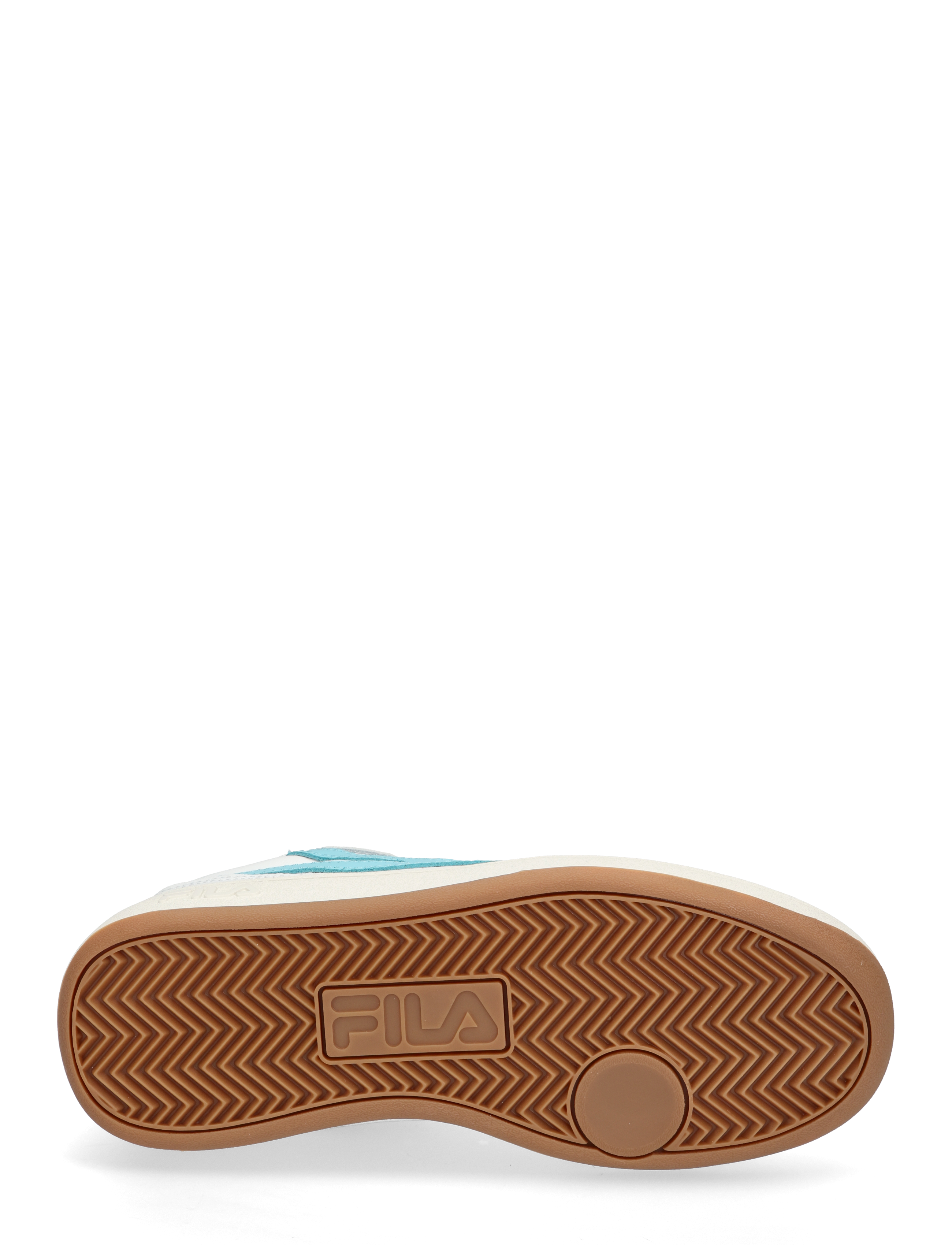 FILA - FILA SEVARO wmn - white-blue radiance - 4