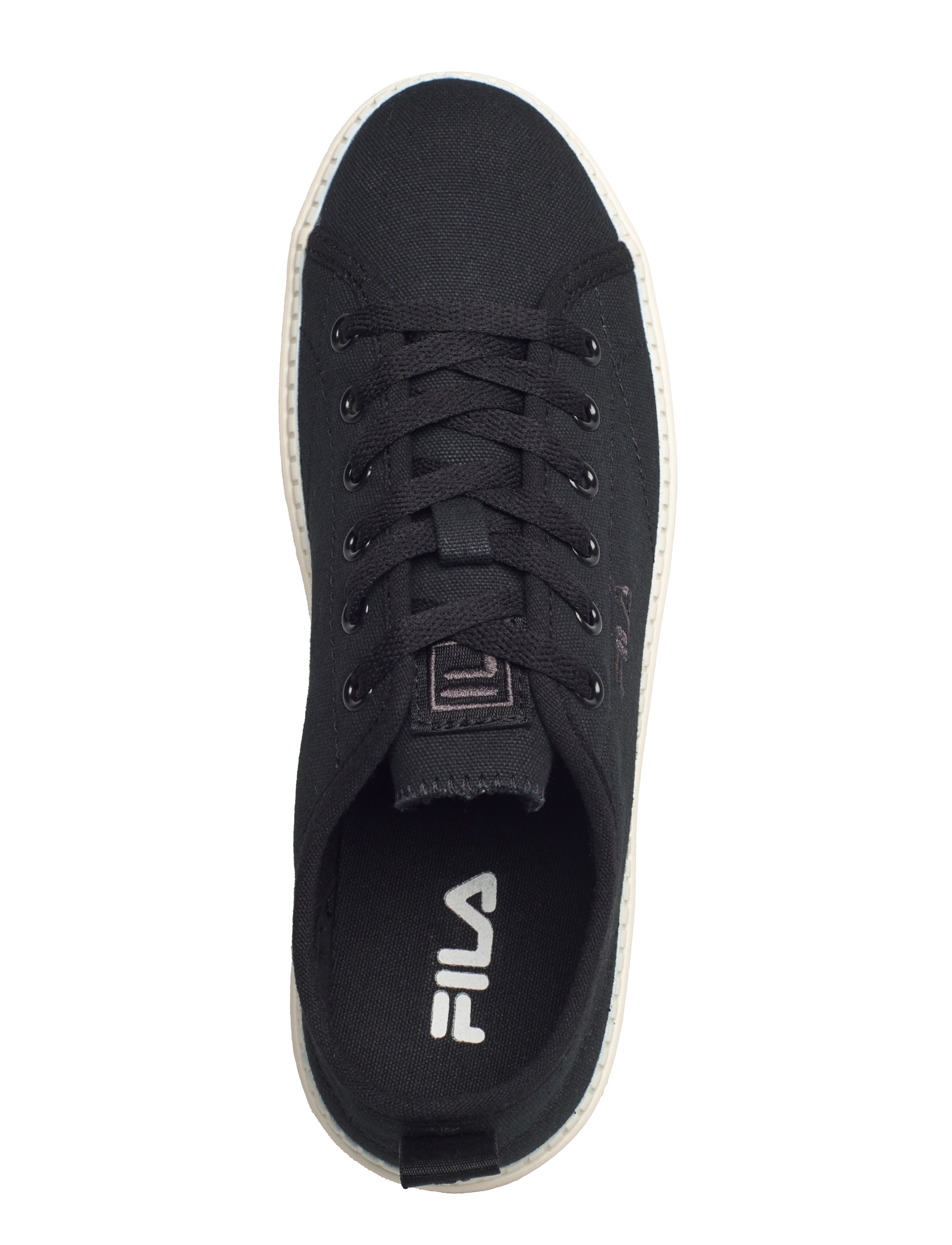 FILA - POTENZA wmn - black - 3