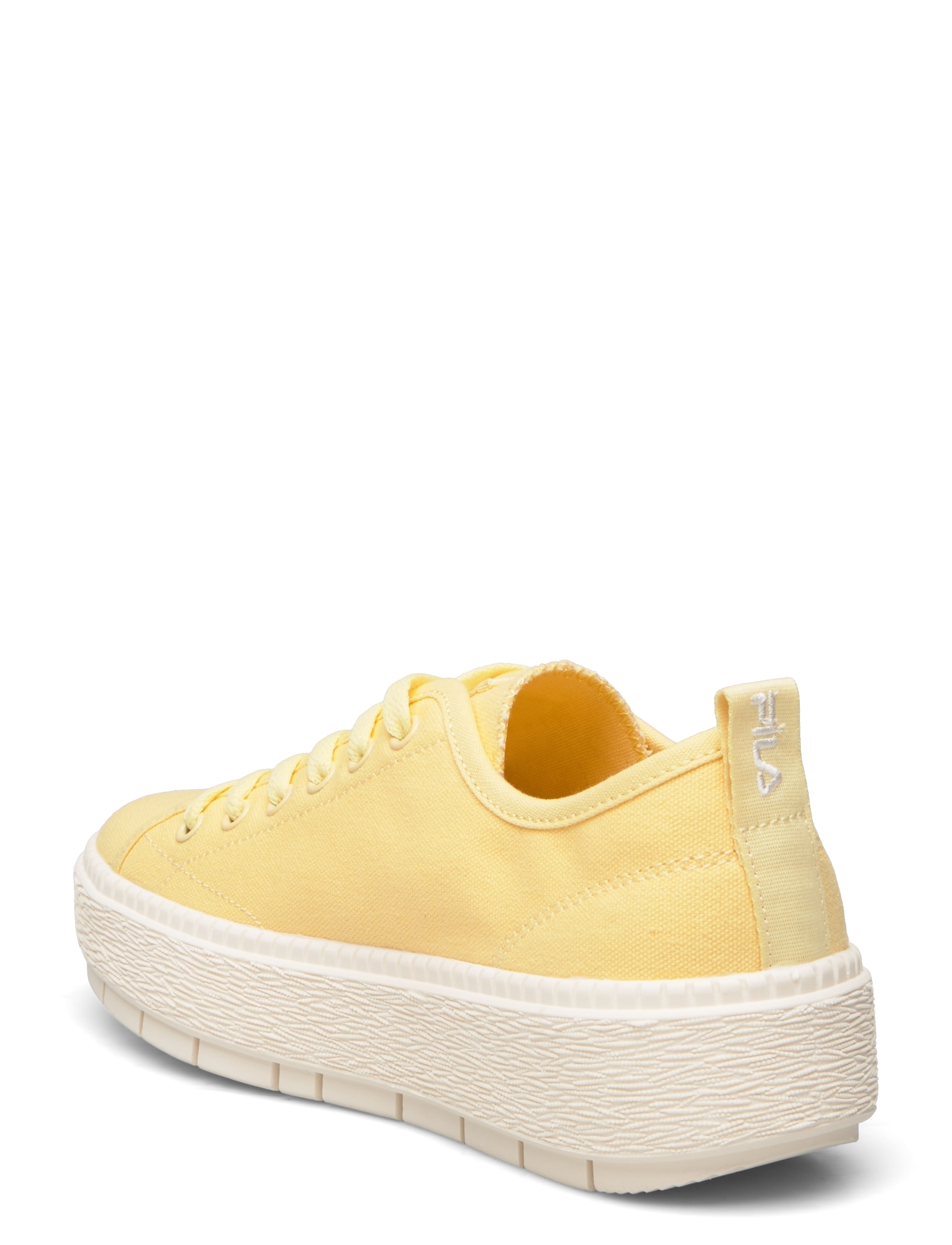 FILA - POTENZA wmn - pale banana - 2
