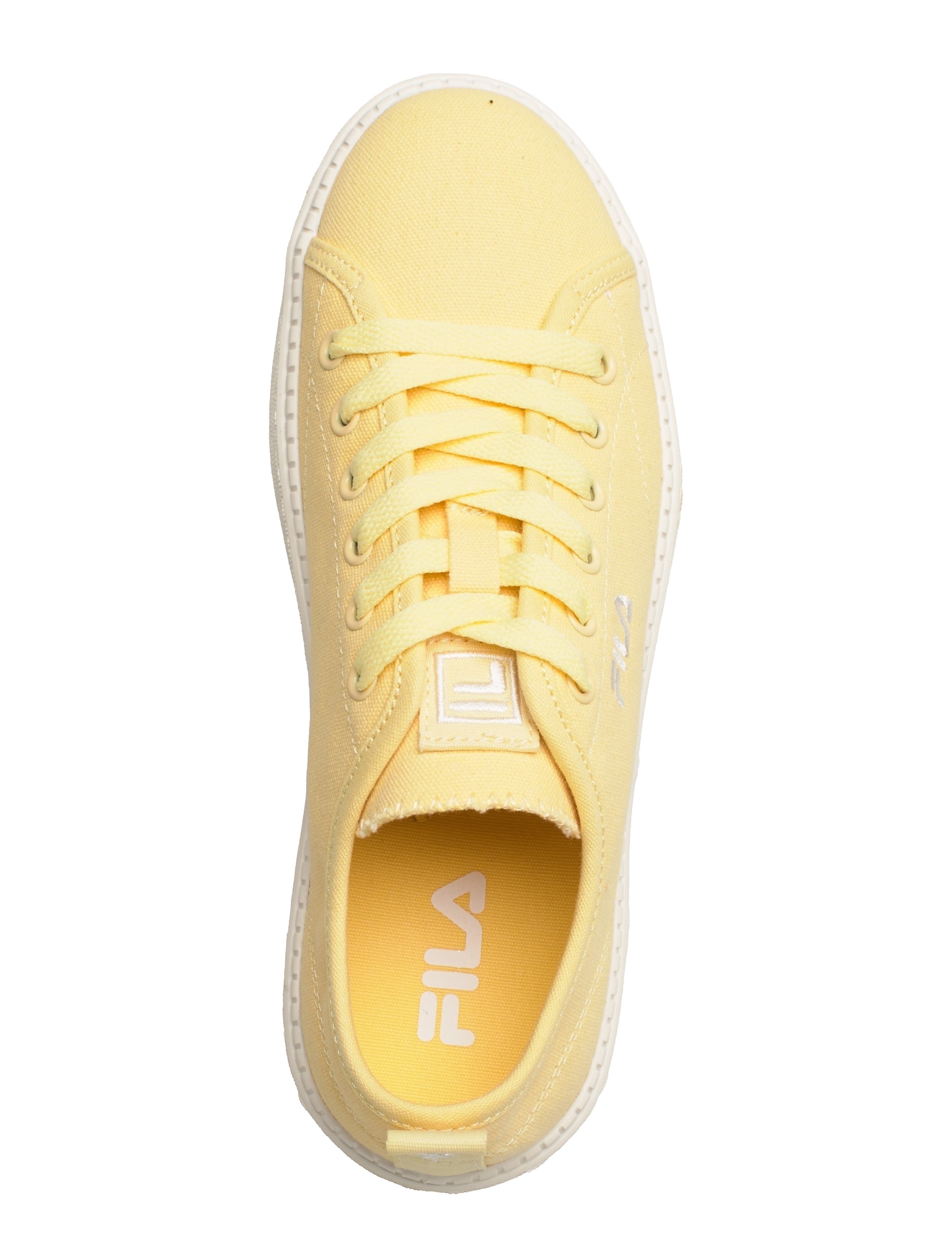 FILA - POTENZA wmn - pale banana - 3
