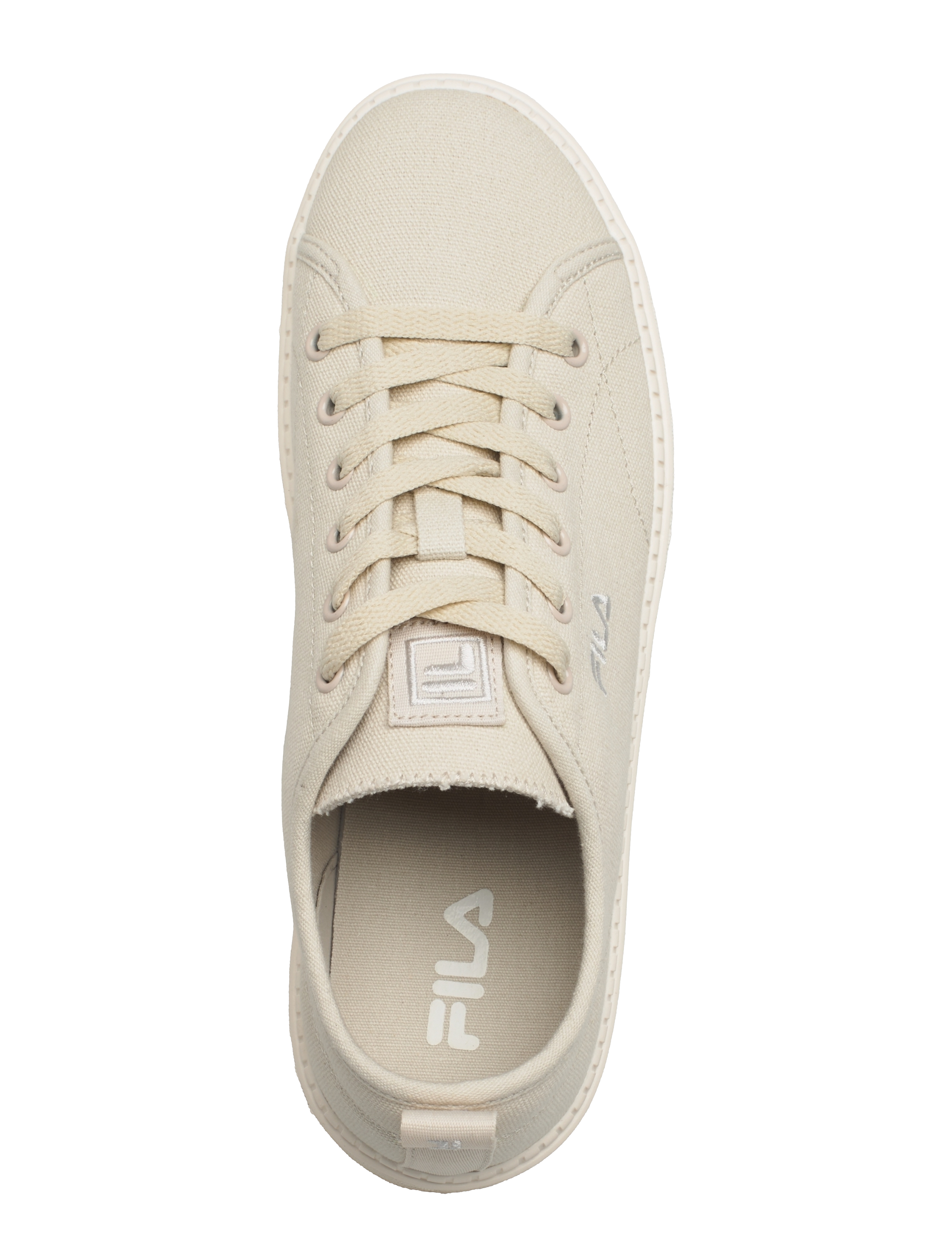 FILA - POTENZA wmn - turtledove - 3
