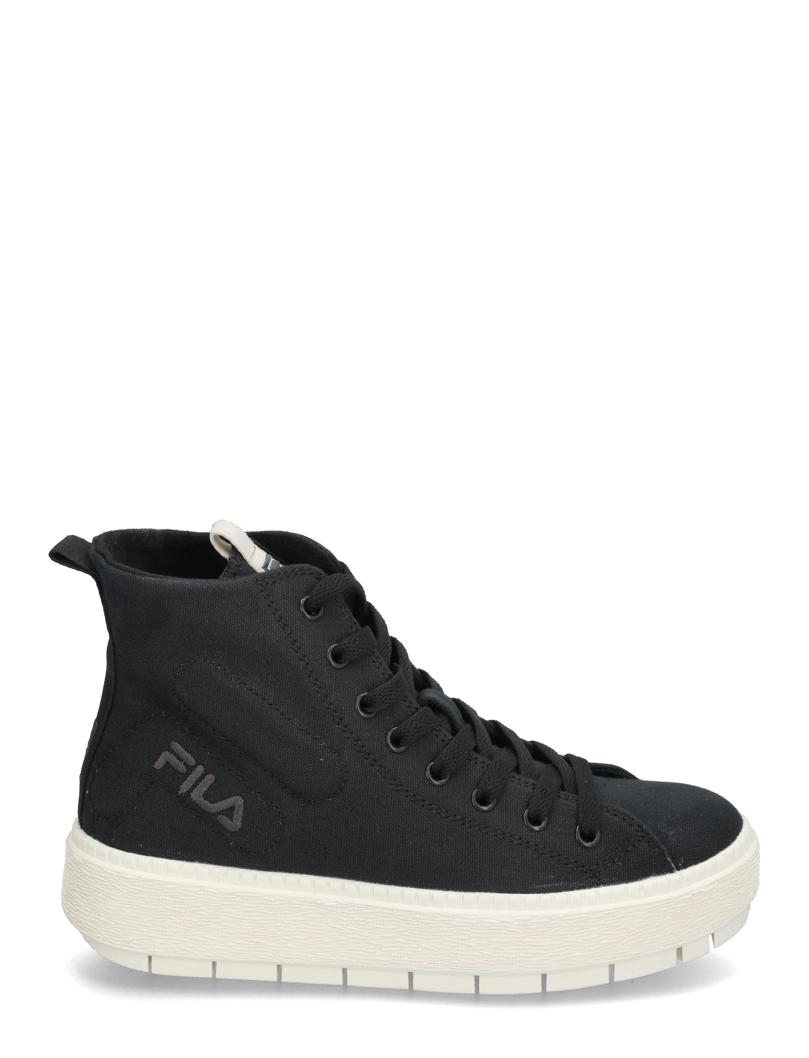 FILA - POTENZA CL mid wmn - black - 1