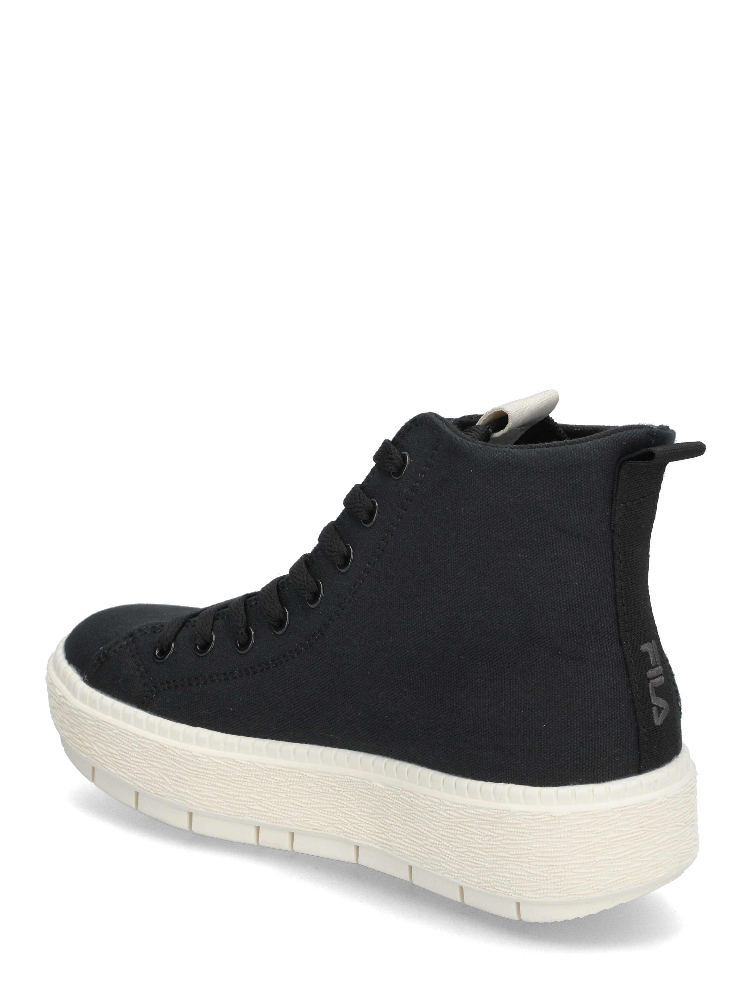FILA - POTENZA CL mid wmn - black - 2