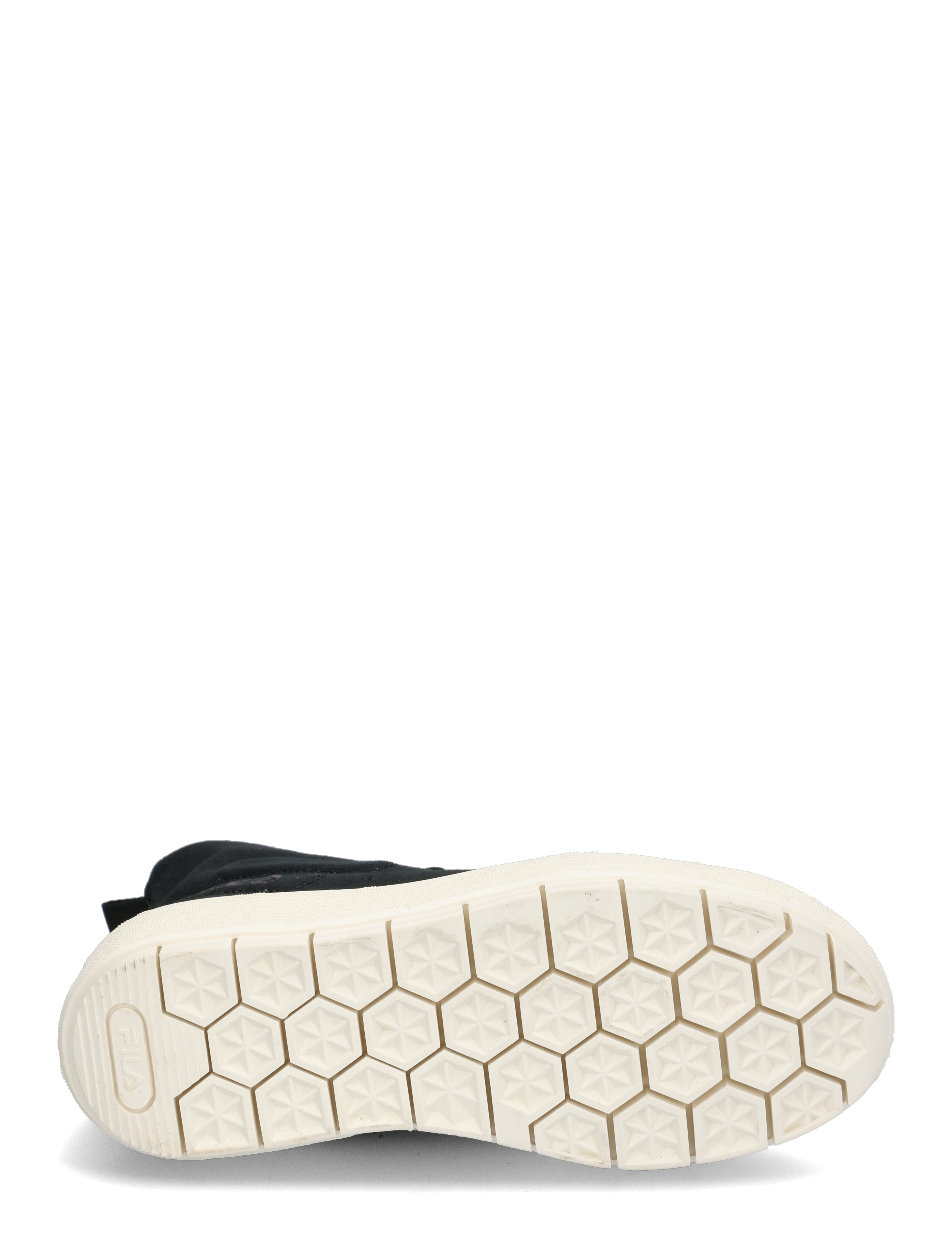 FILA - POTENZA CL mid wmn - black - 4