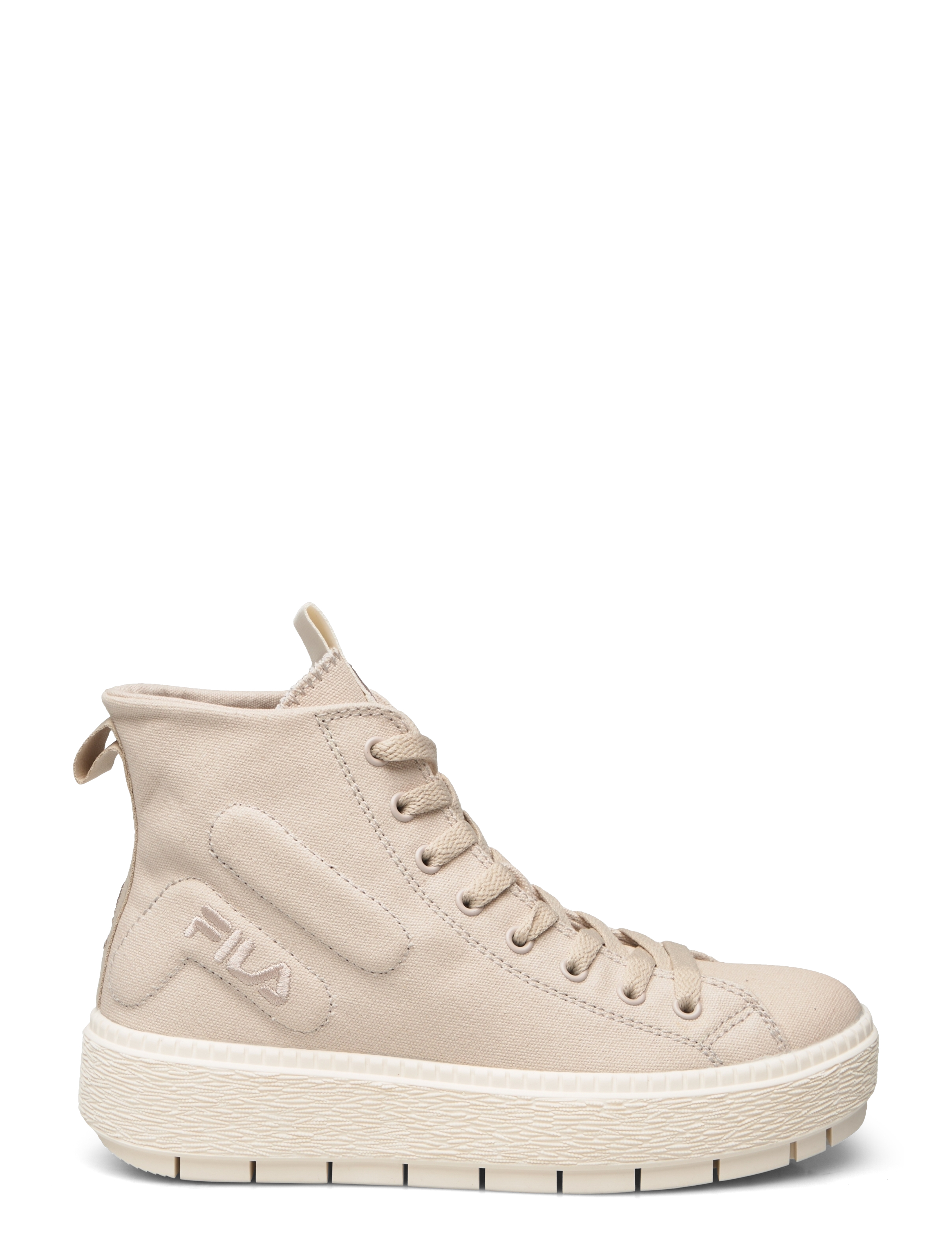 FILA - POTENZA CL mid wmn - oyster gray - 1