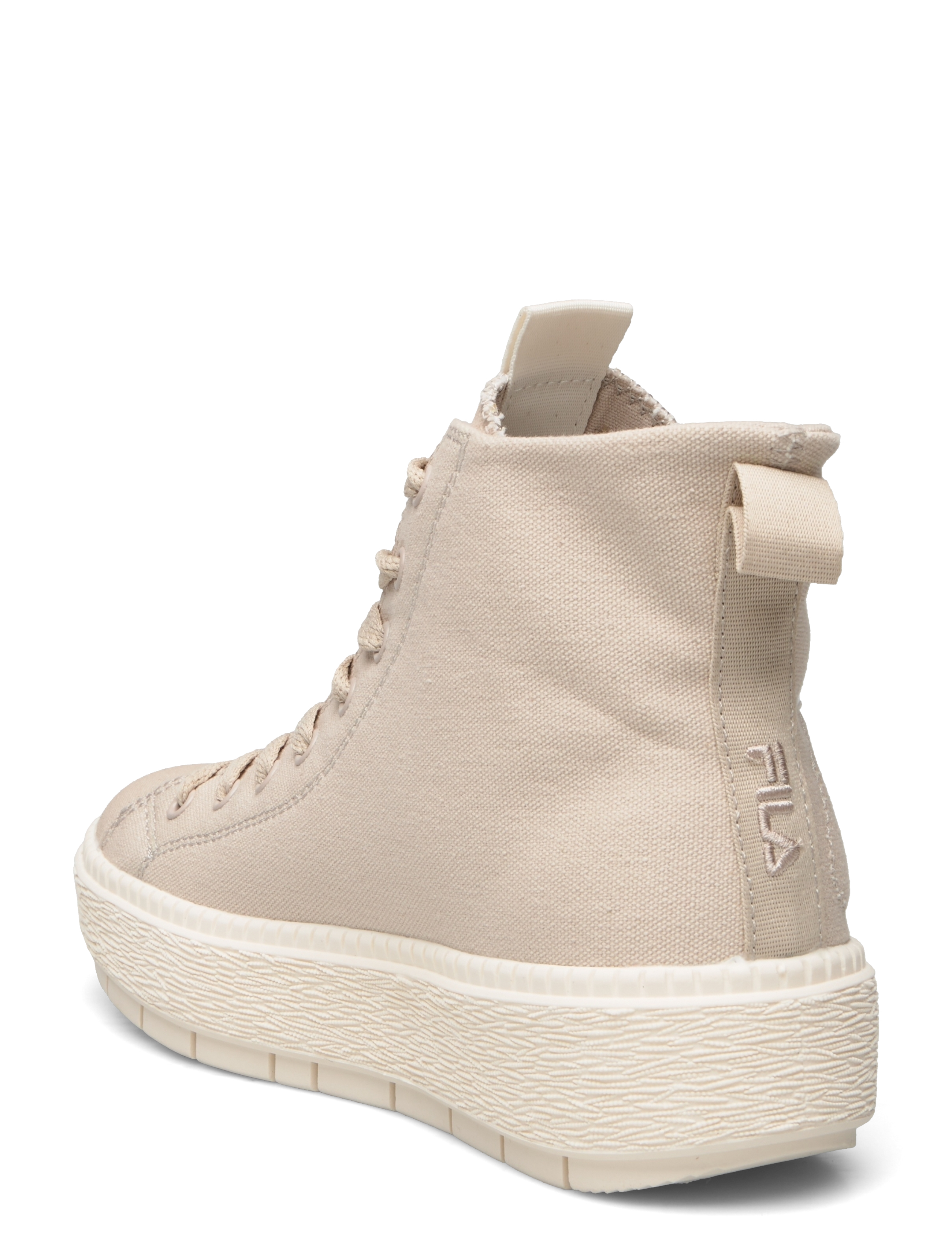 FILA - POTENZA CL mid wmn - oyster gray - 2