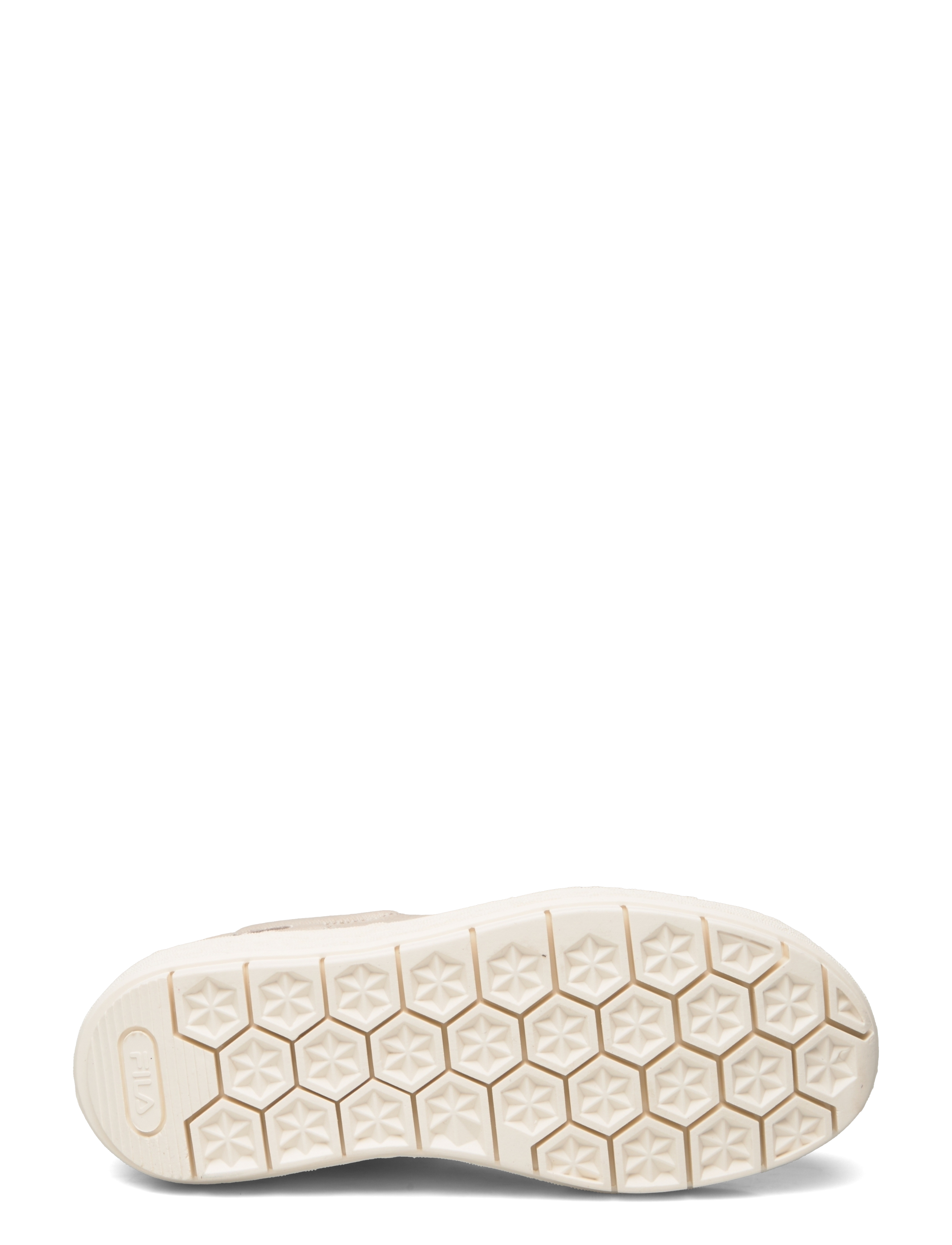 FILA - POTENZA CL mid wmn - oyster gray - 4
