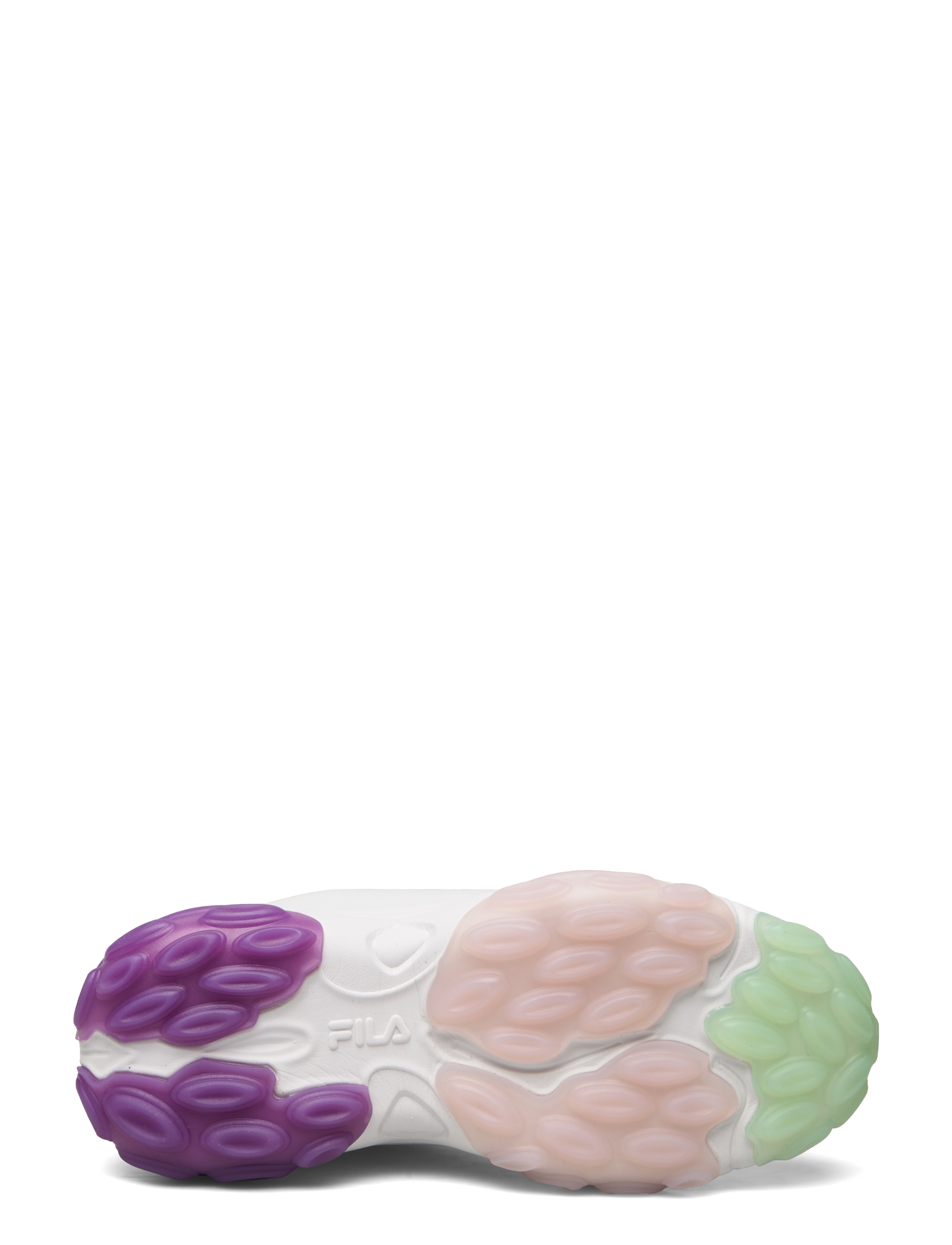 FILA - FILA LOLIGO CB wmn - white-fair orchid - 4