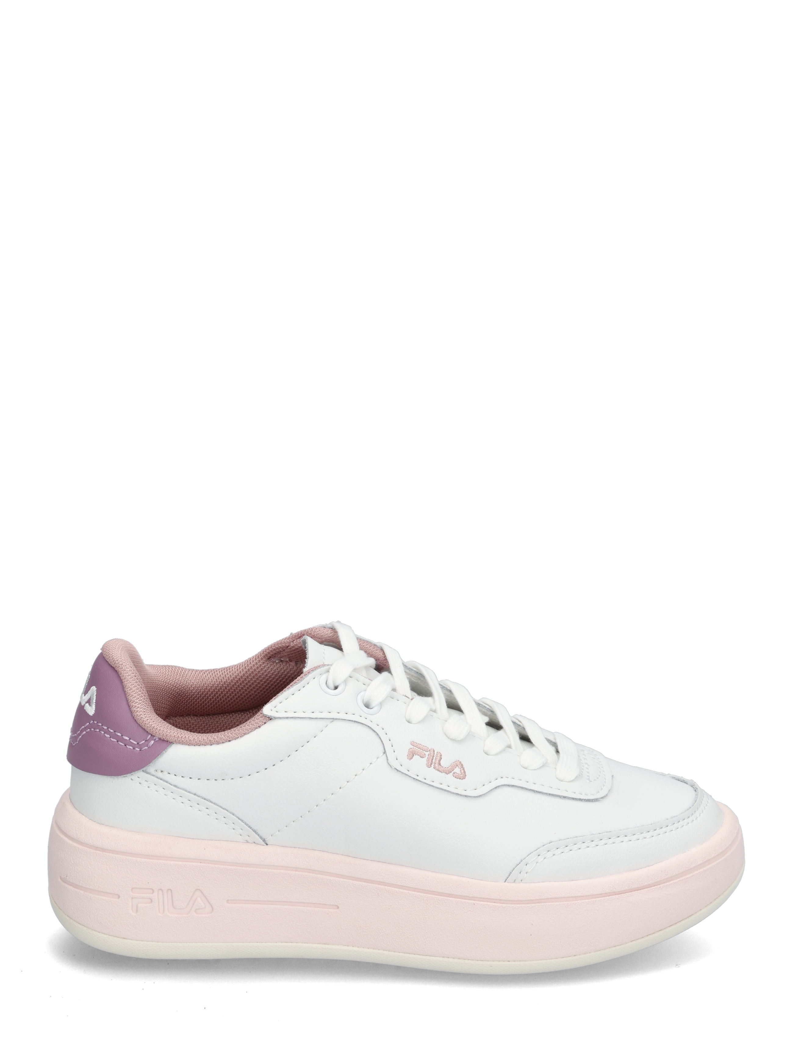 FILA - FILA PREMIUM L wmn - white-valerian - 1