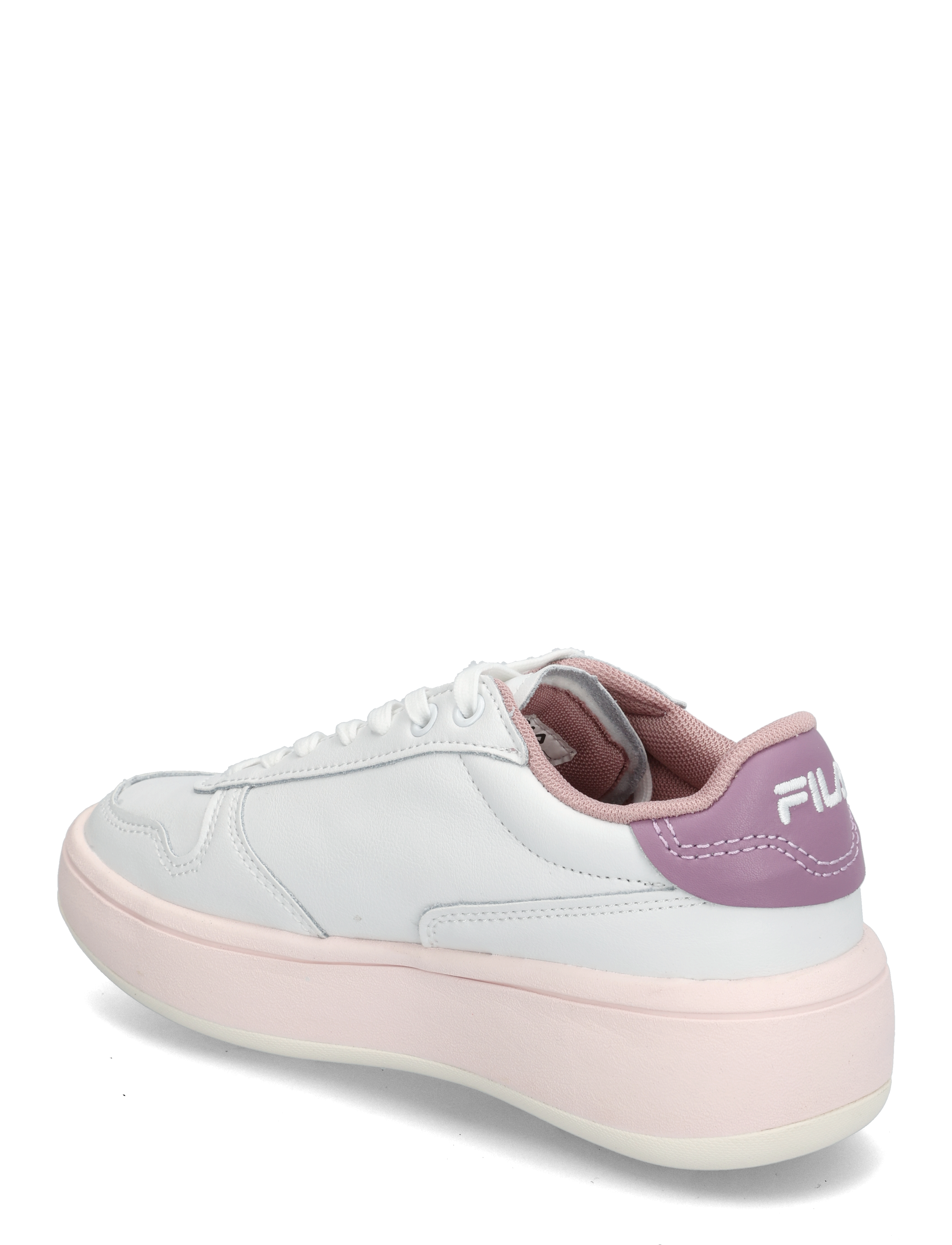 FILA - FILA PREMIUM L wmn - white-valerian - 2