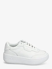 FILA - FILA PREMIUM L wmn - chunky sneakers - white-white - 1