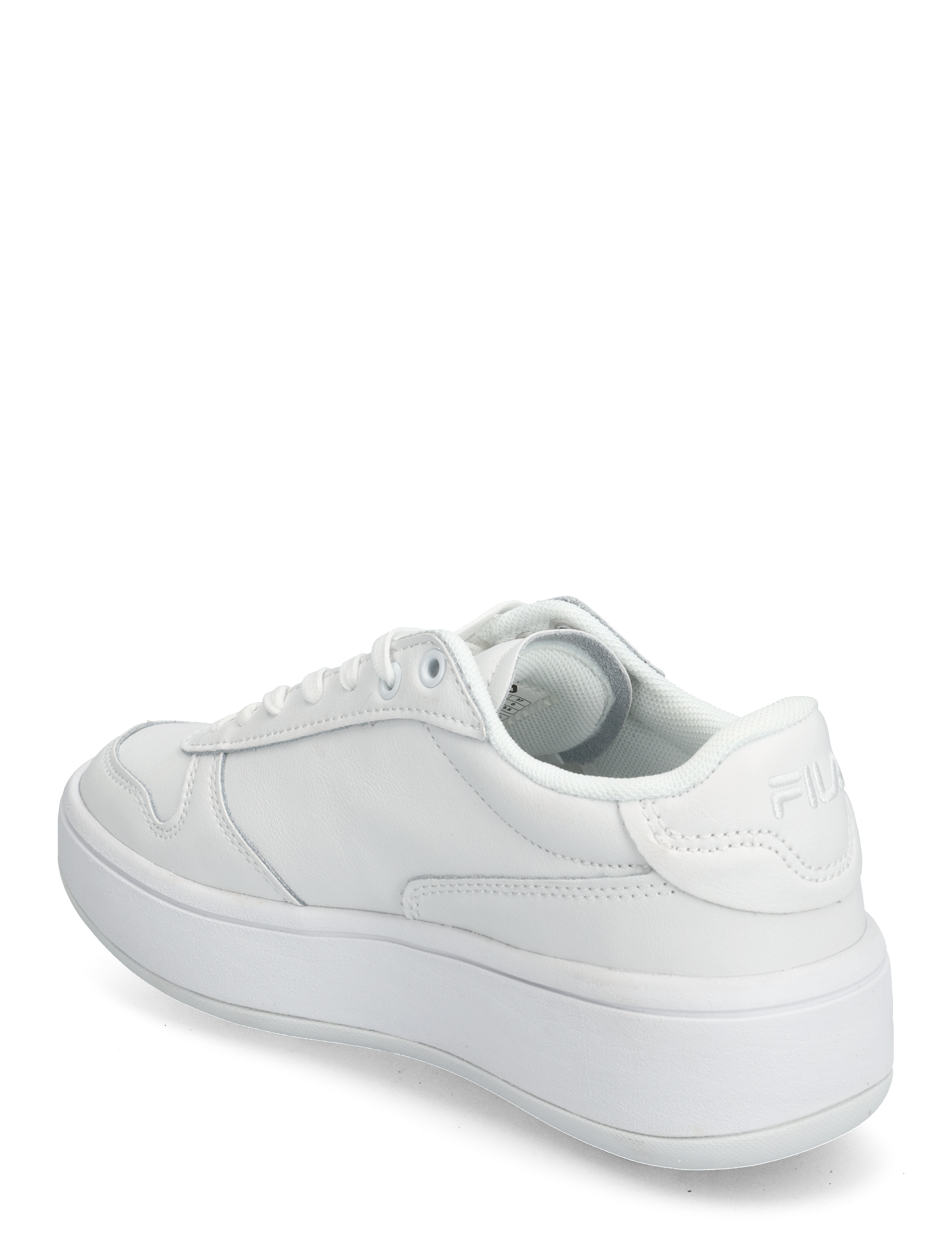FILA - FILA PREMIUM L wmn - white-white - 2