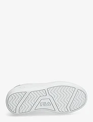 FILA - FILA PREMIUM L wmn - chunky sneaker - white-white - 4