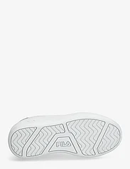 FILA - FILA PREMIUM L wmn - chunky sneakers - white-white - 4