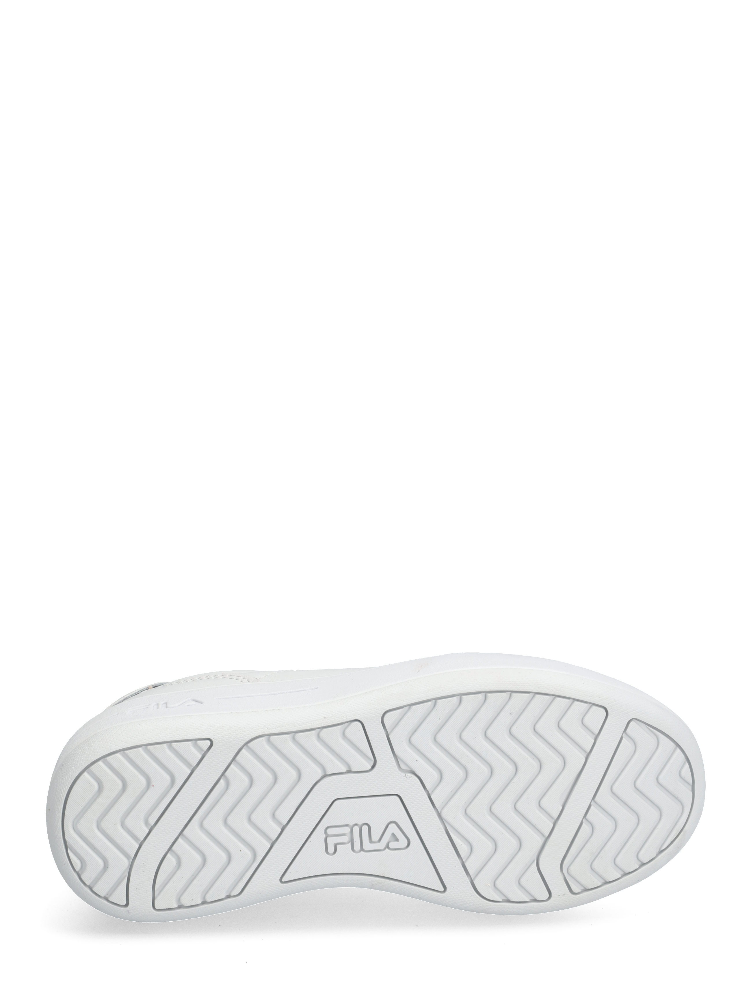 FILA - FILA PREMIUM L wmn - white-white - 4