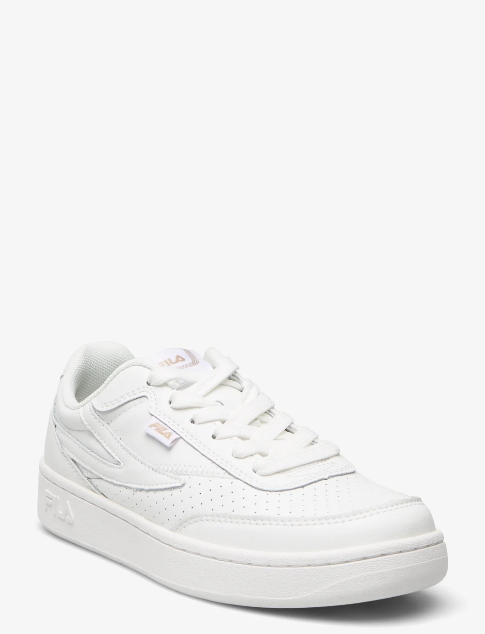 Fila low top clearance