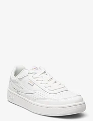 FILA - FILA SEVARO wmn - lave sneakers - white - 0