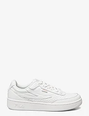 FILA - FILA SEVARO wmn - lage sneakers - white - 1