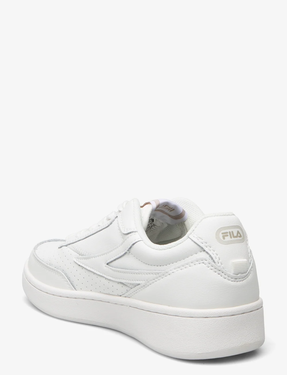 FILA Fila Sevaro Wmn Niedrige Sneakers Boozt