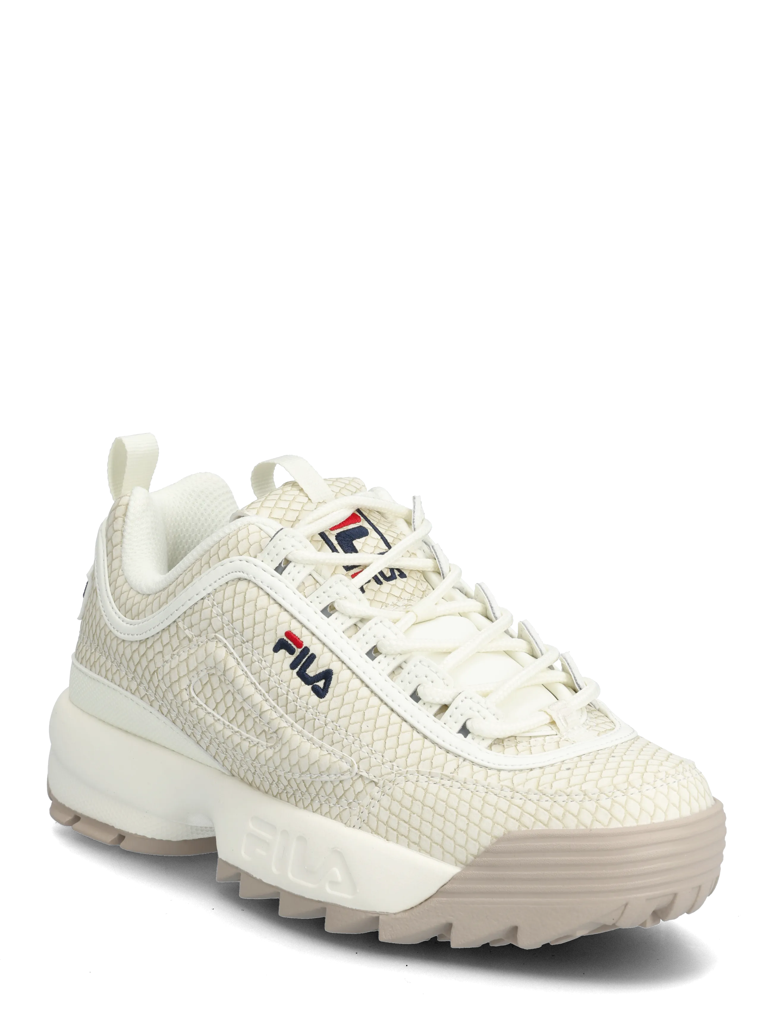FILA Disruptor A Wmn Beige - 38 - Damen