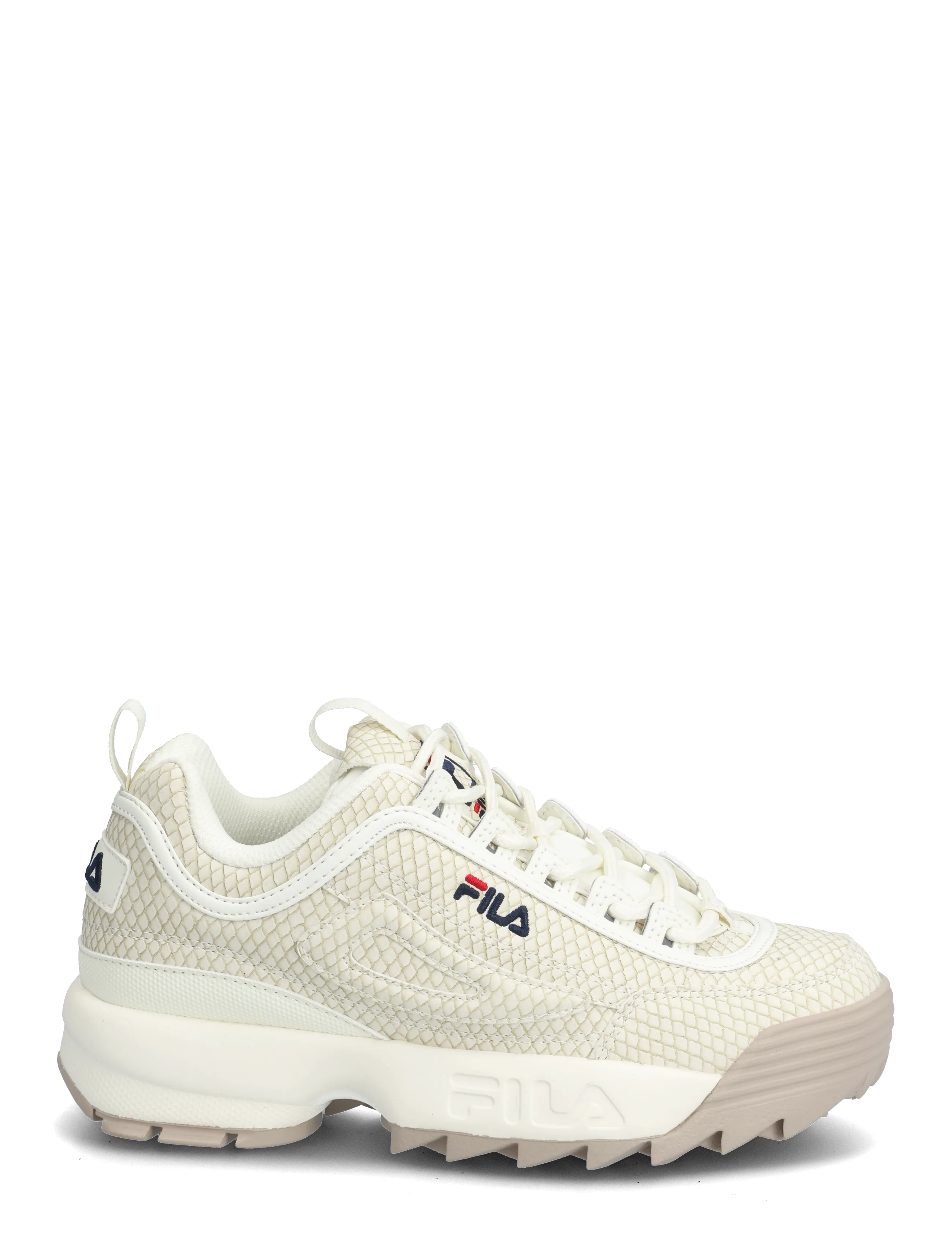 FILA - DISRUPTOR A wmn - niedrige sneakers - oxford tan - 1
