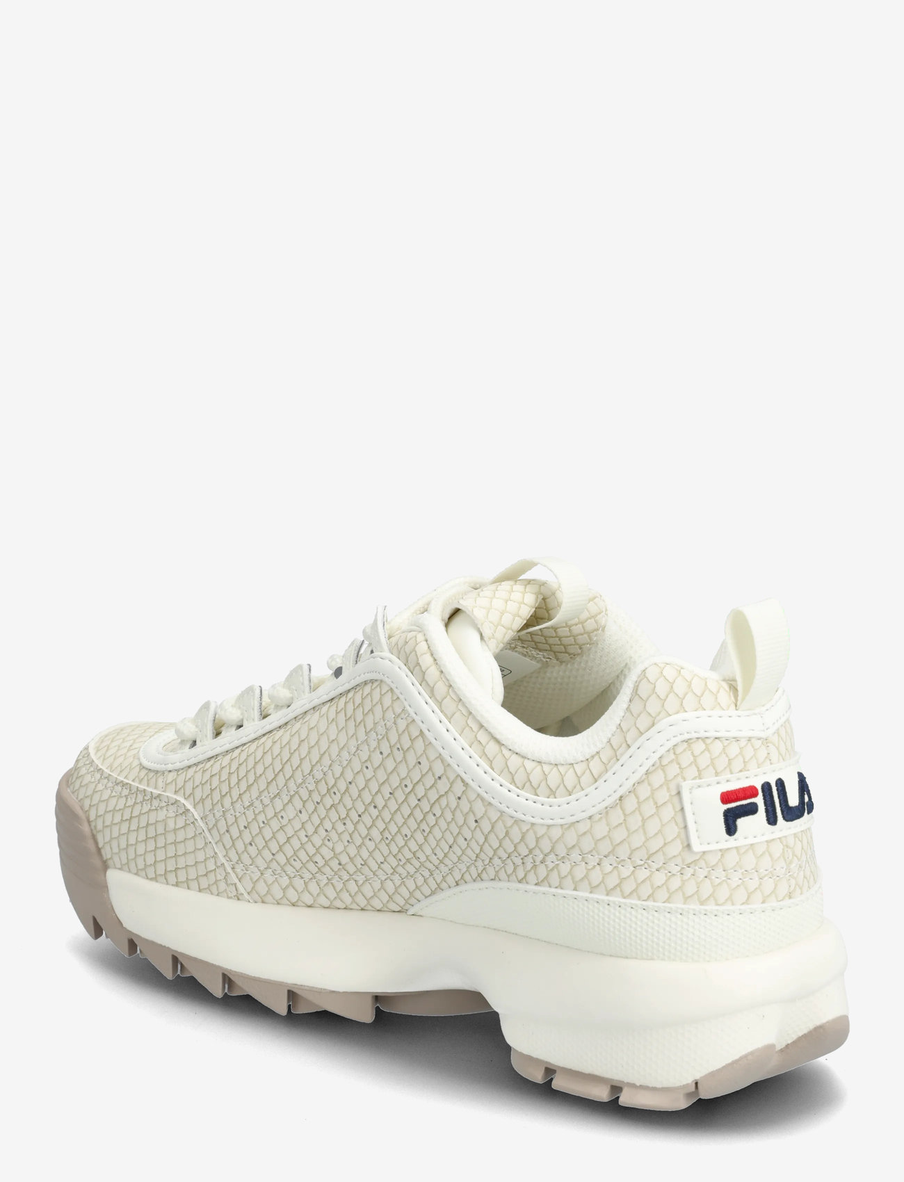 FILA - DISRUPTOR A wmn - matalavartiset tennarit - oxford tan - 2