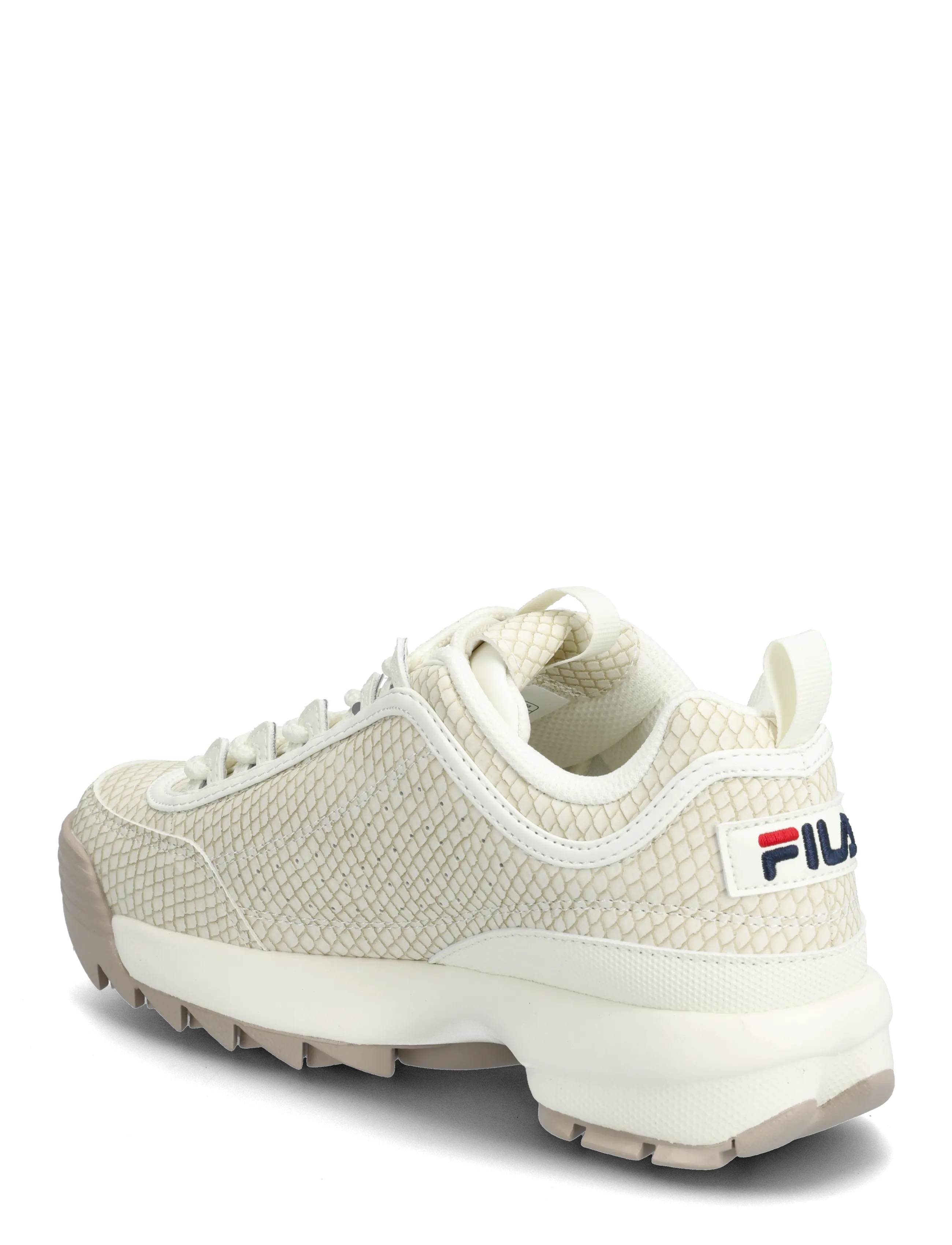 FILA - DISRUPTOR A wmn - niedrige sneakers - oxford tan - 2