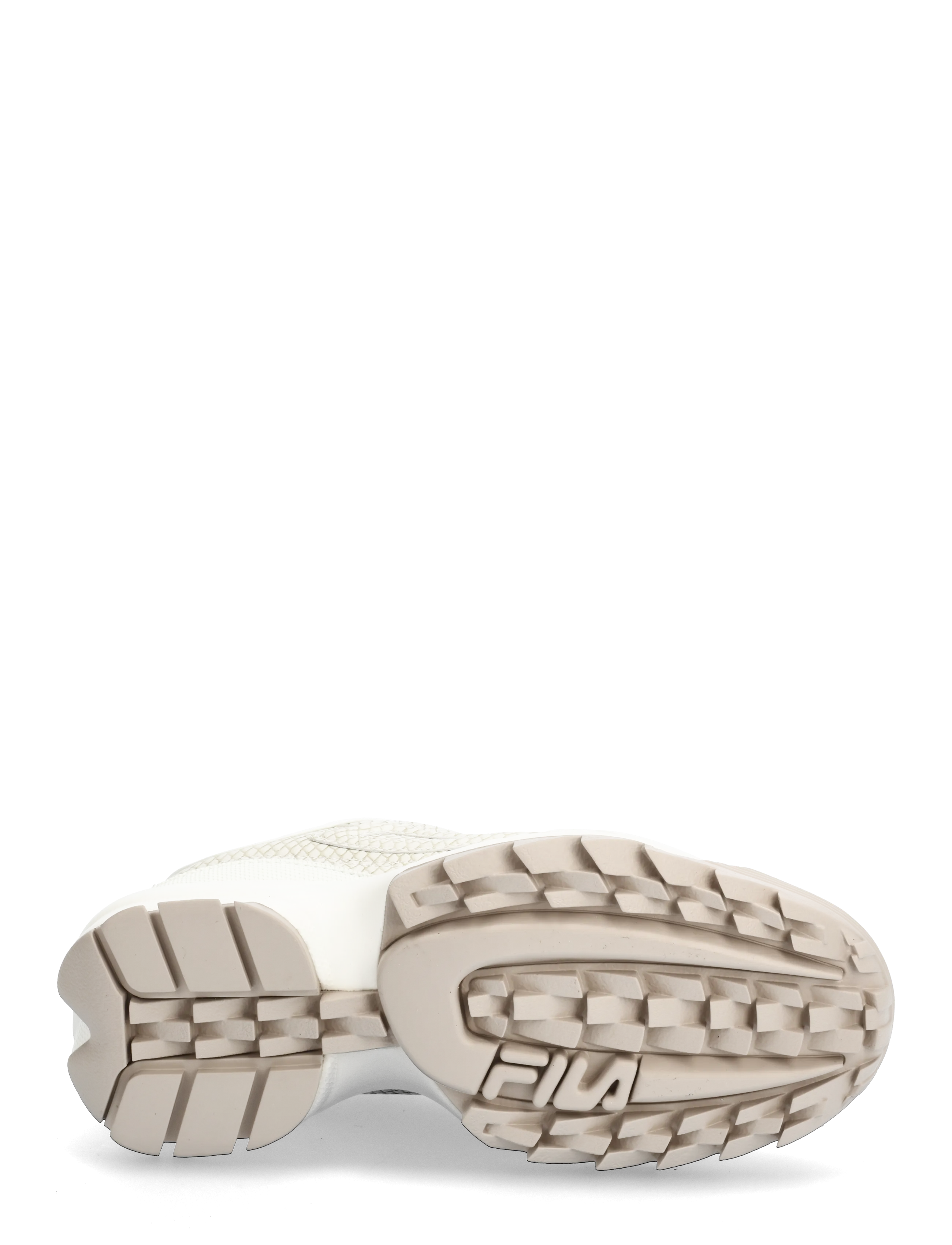 FILA - DISRUPTOR A wmn - niedrige sneakers - oxford tan - 4