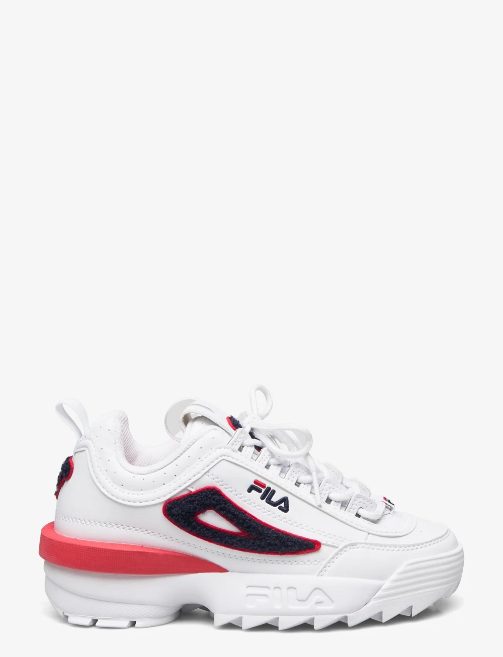 Fila 2025 disruptor apavi