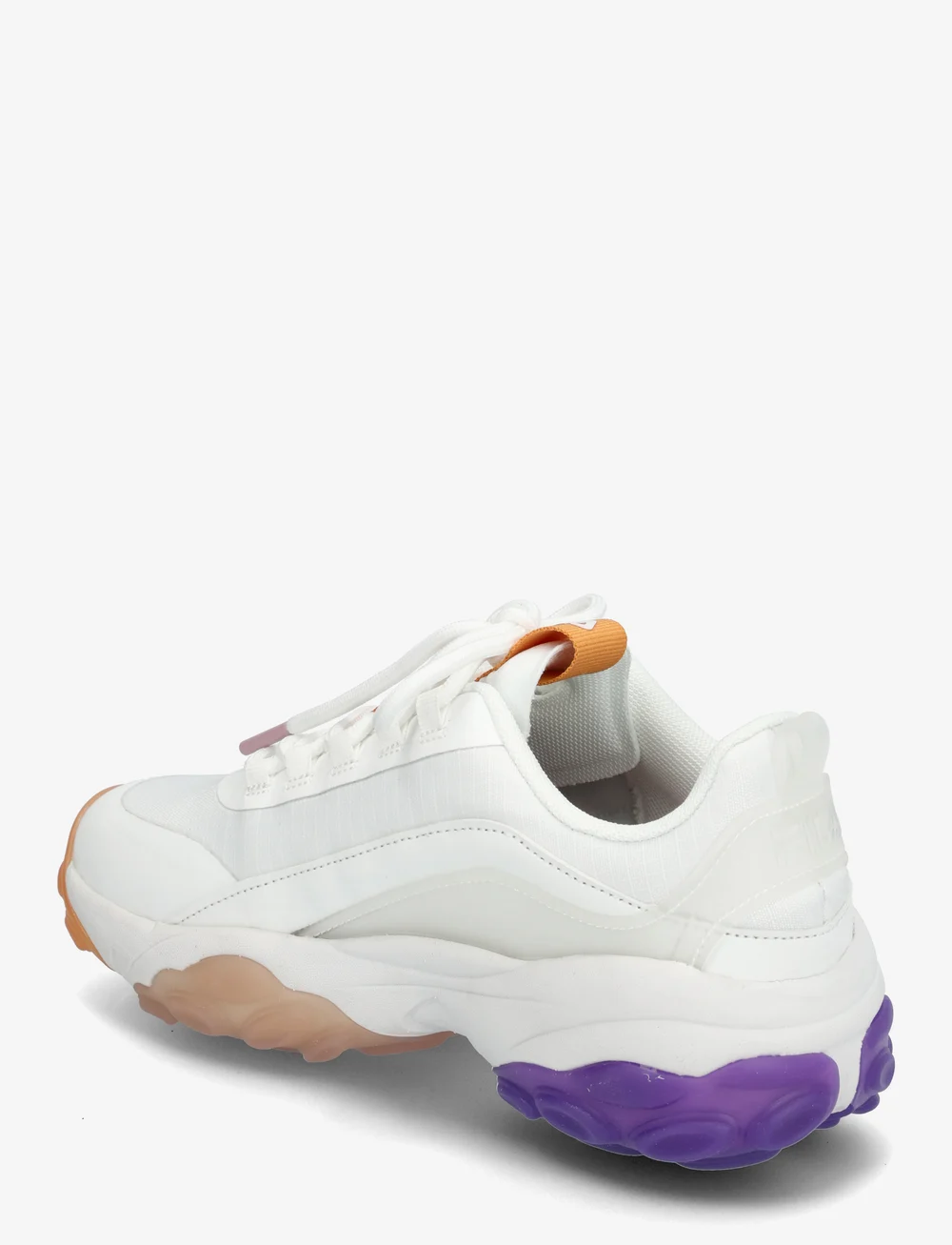 FILA Fila Loligo Logo Wmn Low top sneakers Boozt
