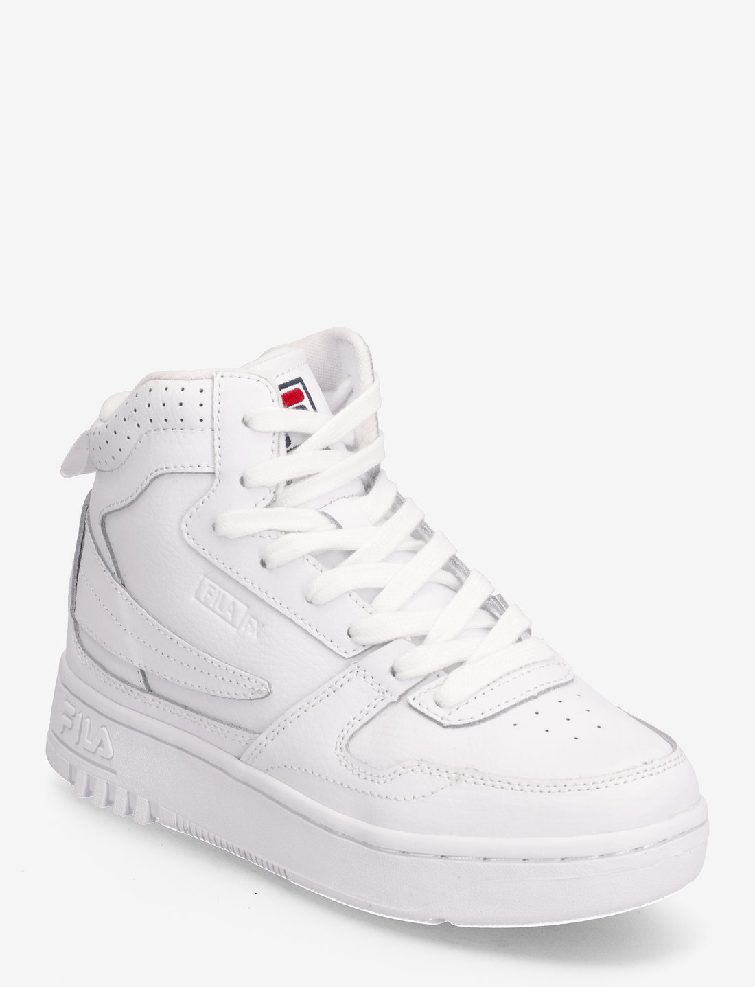 Fila basketball top schuhe 90er