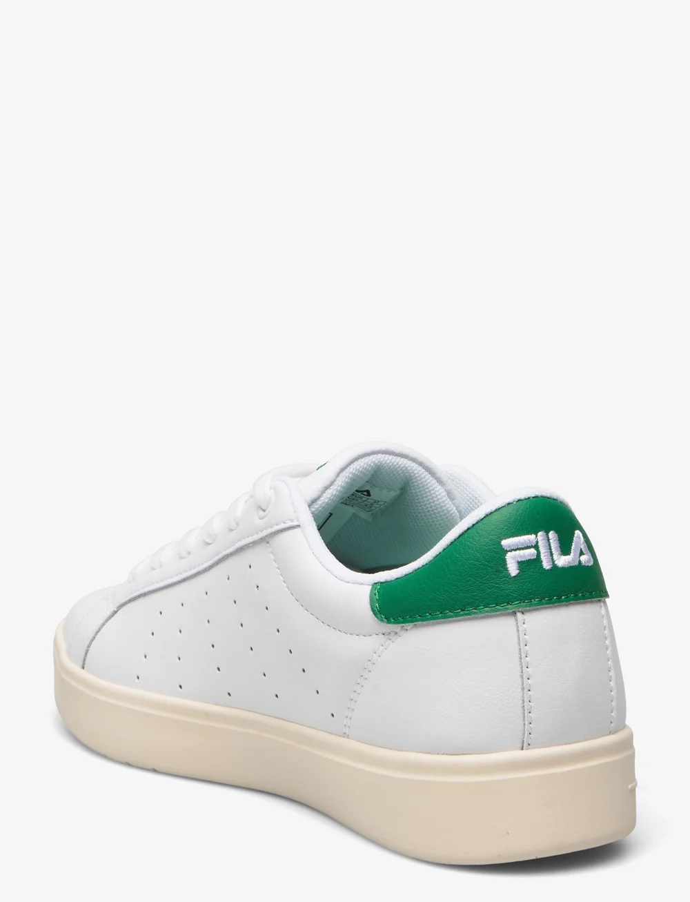 FILA Fila Lusso Cb Wmn Niedrige Sneakers Boozt