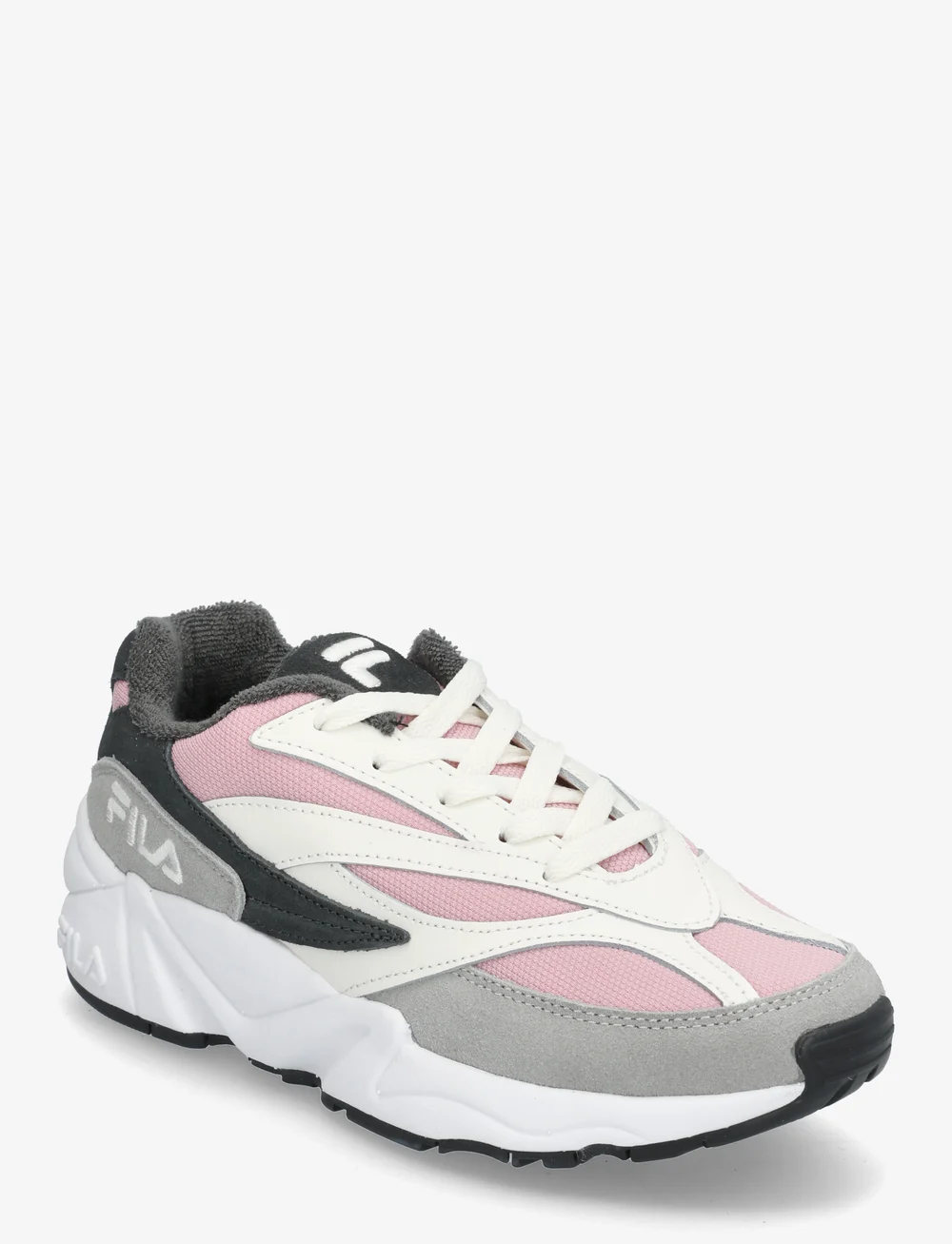 FILA V94m Wmn Low top sneakers Boozt