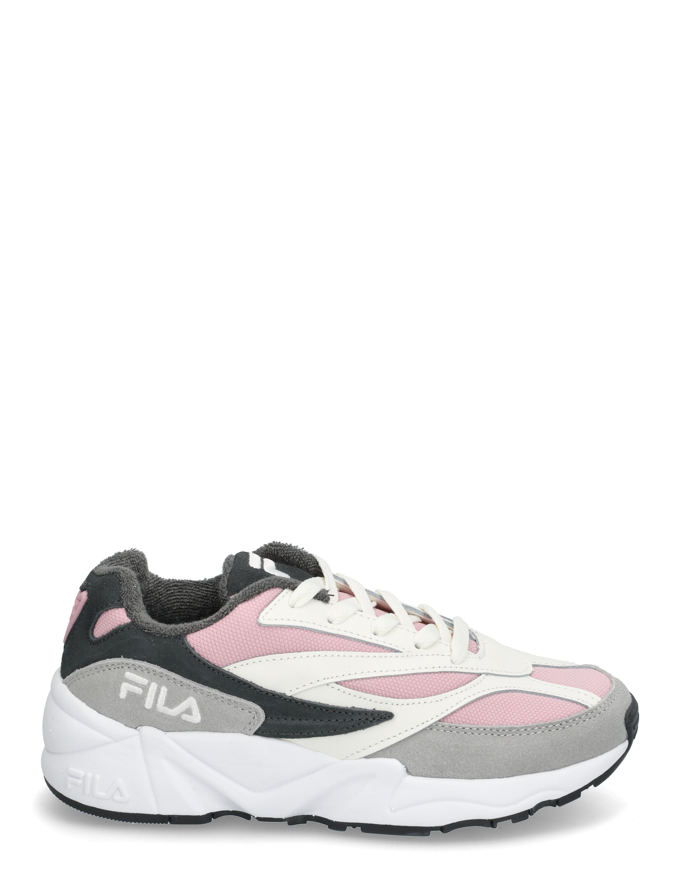 FILA - V94M wmn - pink nectar-gray violet - 1