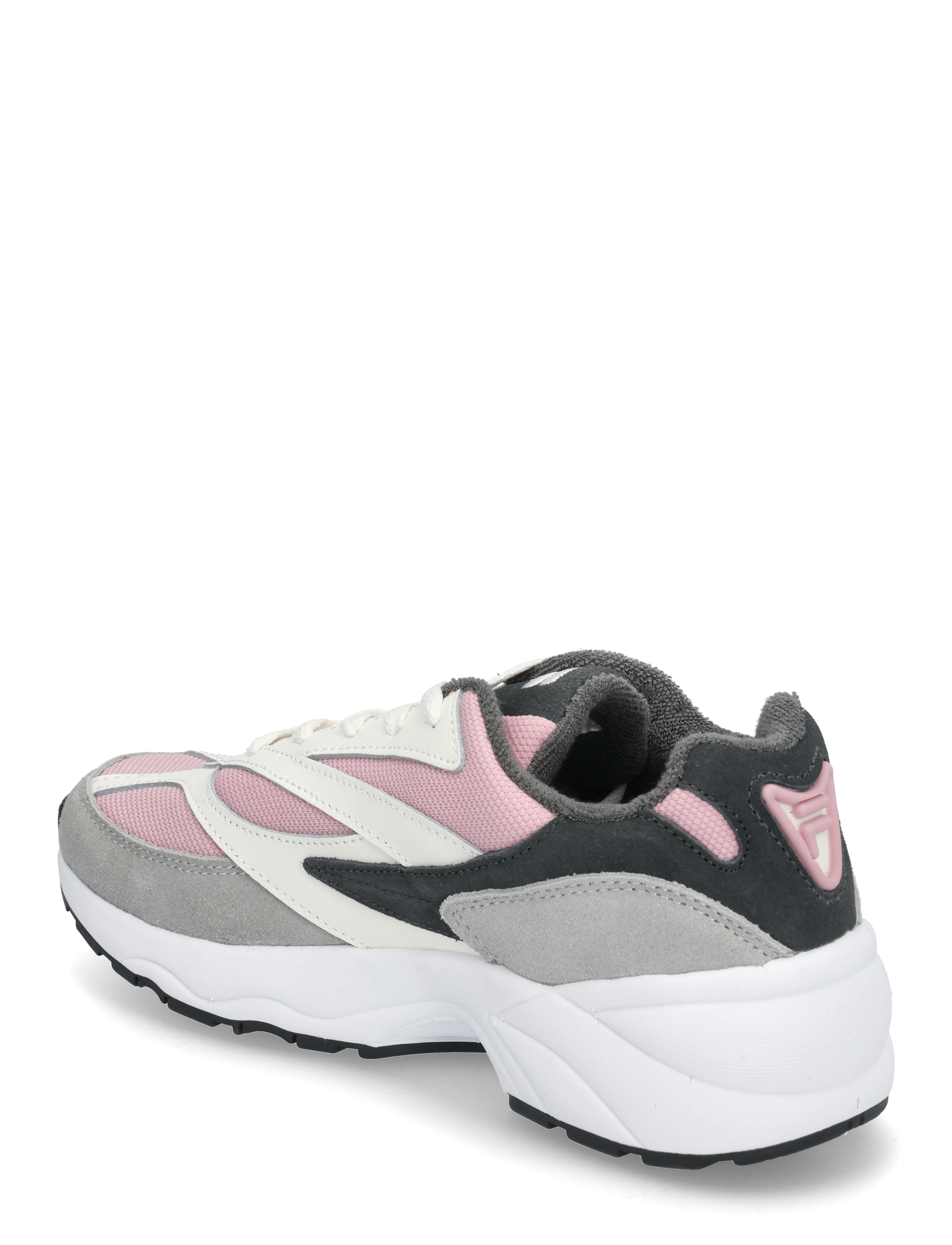 FILA - V94M wmn - pink nectar-gray violet - 2