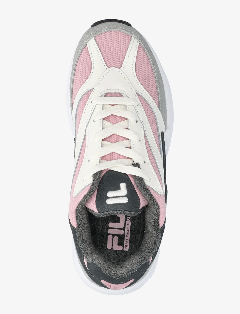 FILA V94m Wmn Low top sneakers Boozt