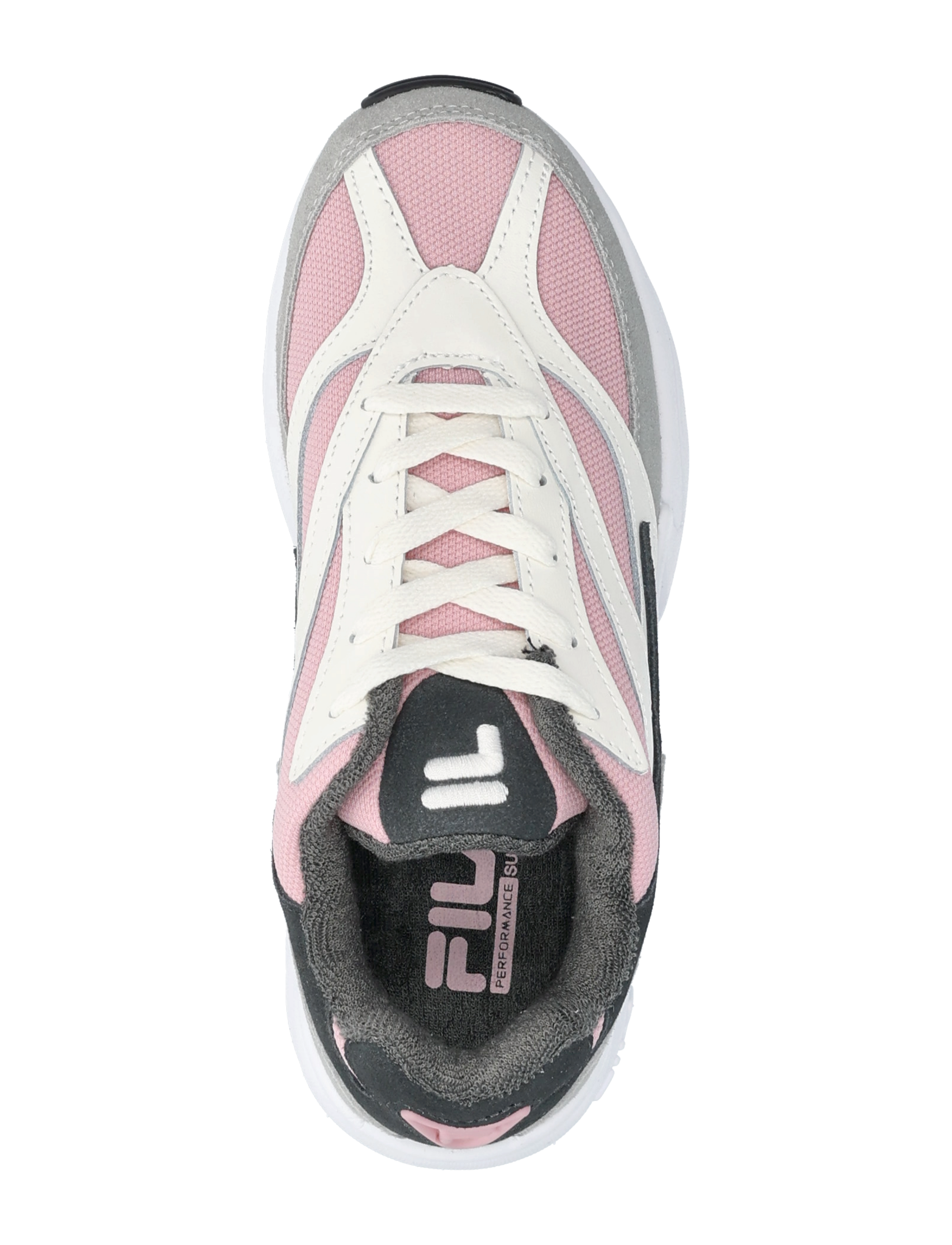 FILA - V94M wmn - pink nectar-gray violet - 3