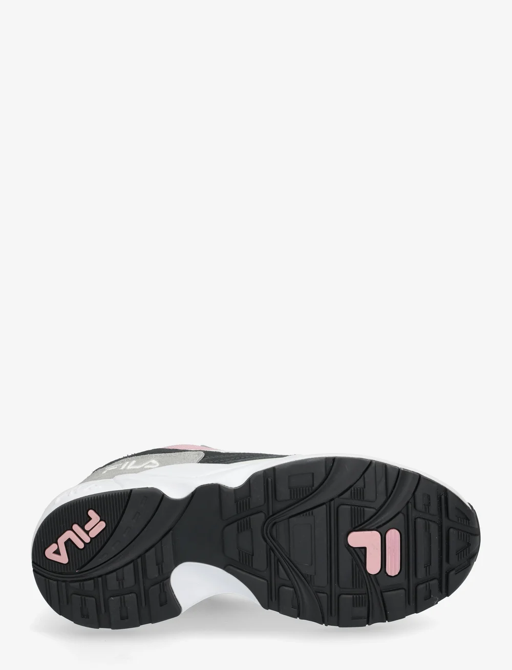 FILA V94m Wmn Niedrige Sneakers Boozt