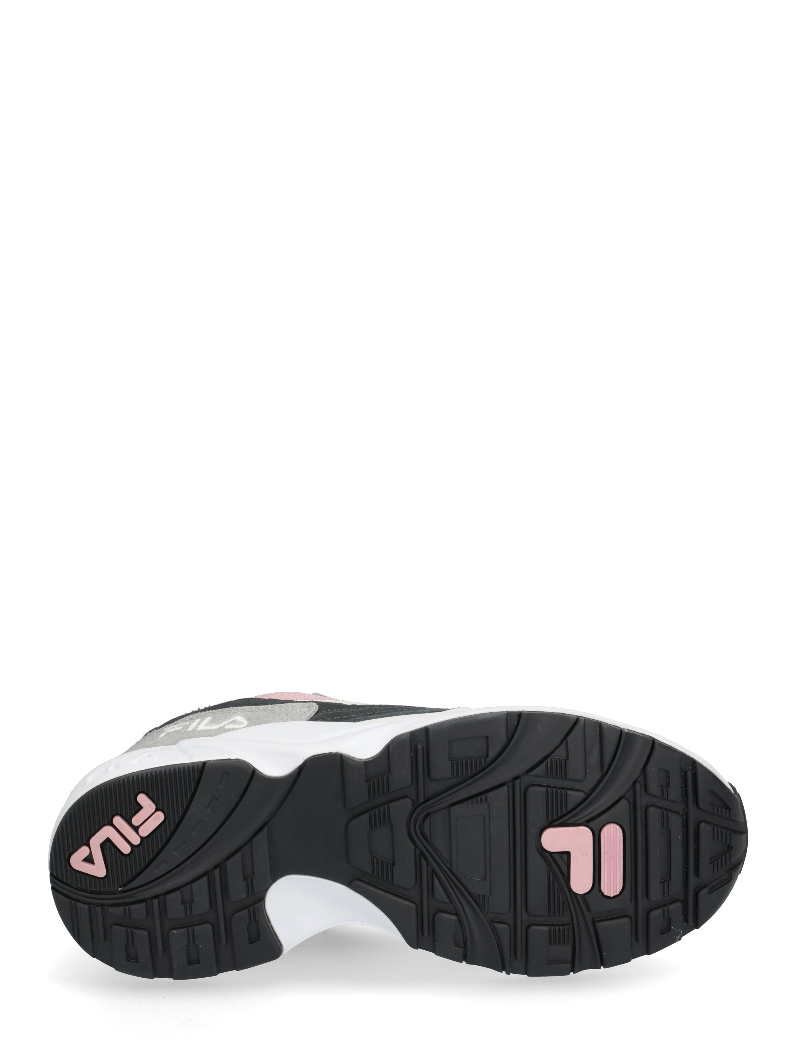 FILA - V94M wmn - pink nectar-gray violet - 4