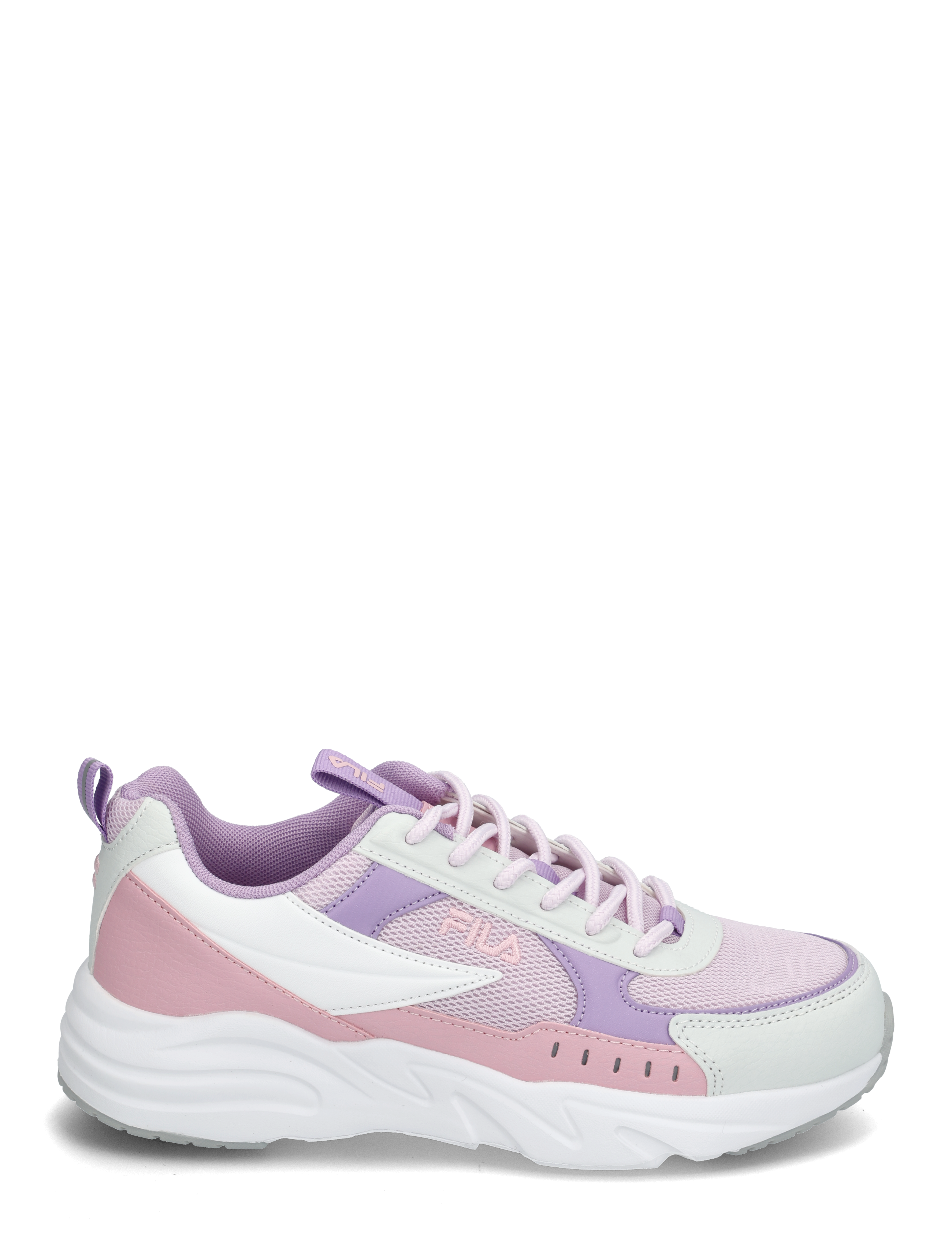 FILA - FILA VITTORI wmn - lavender fog-viola - 1