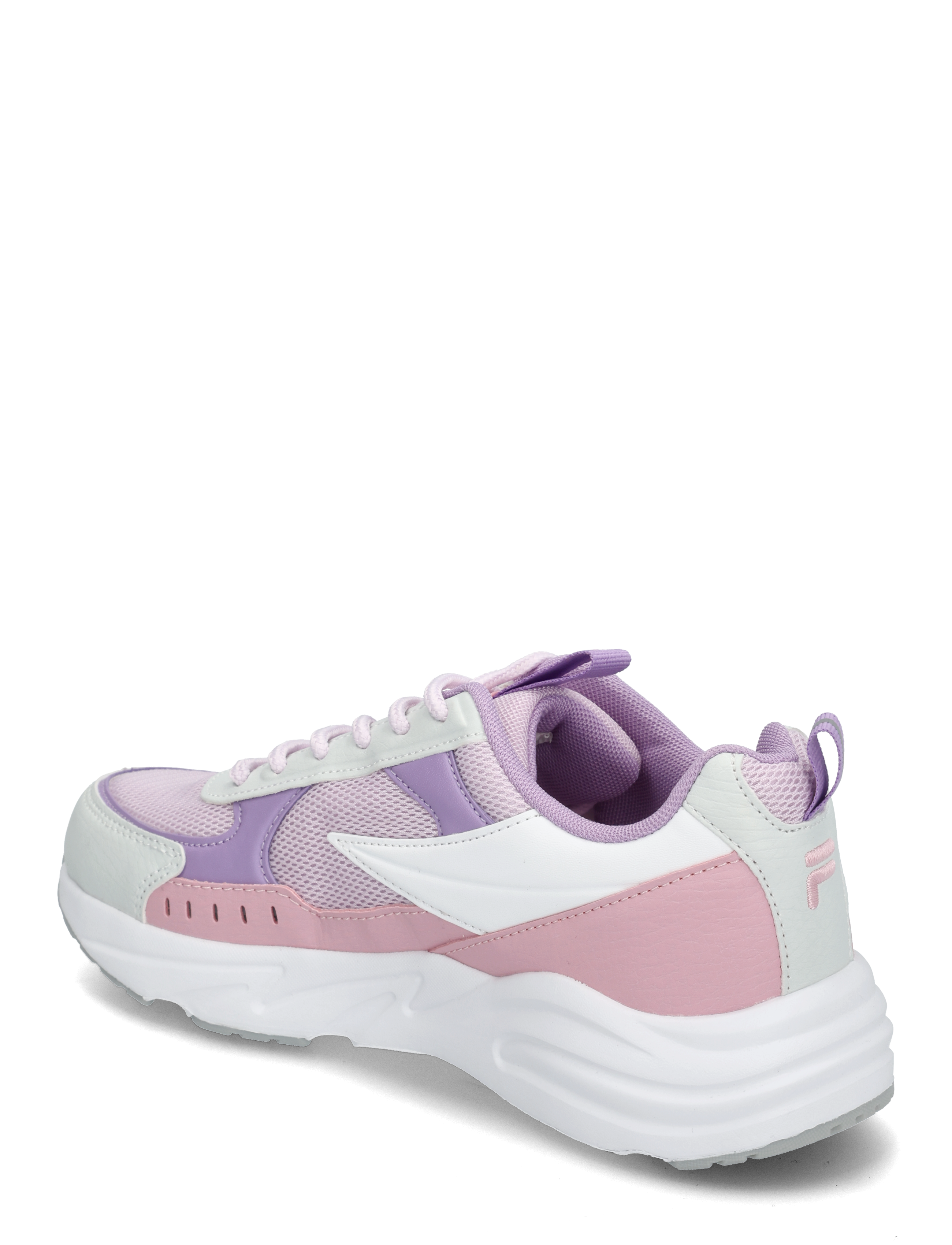 FILA - FILA VITTORI wmn - lavender fog-viola - 2