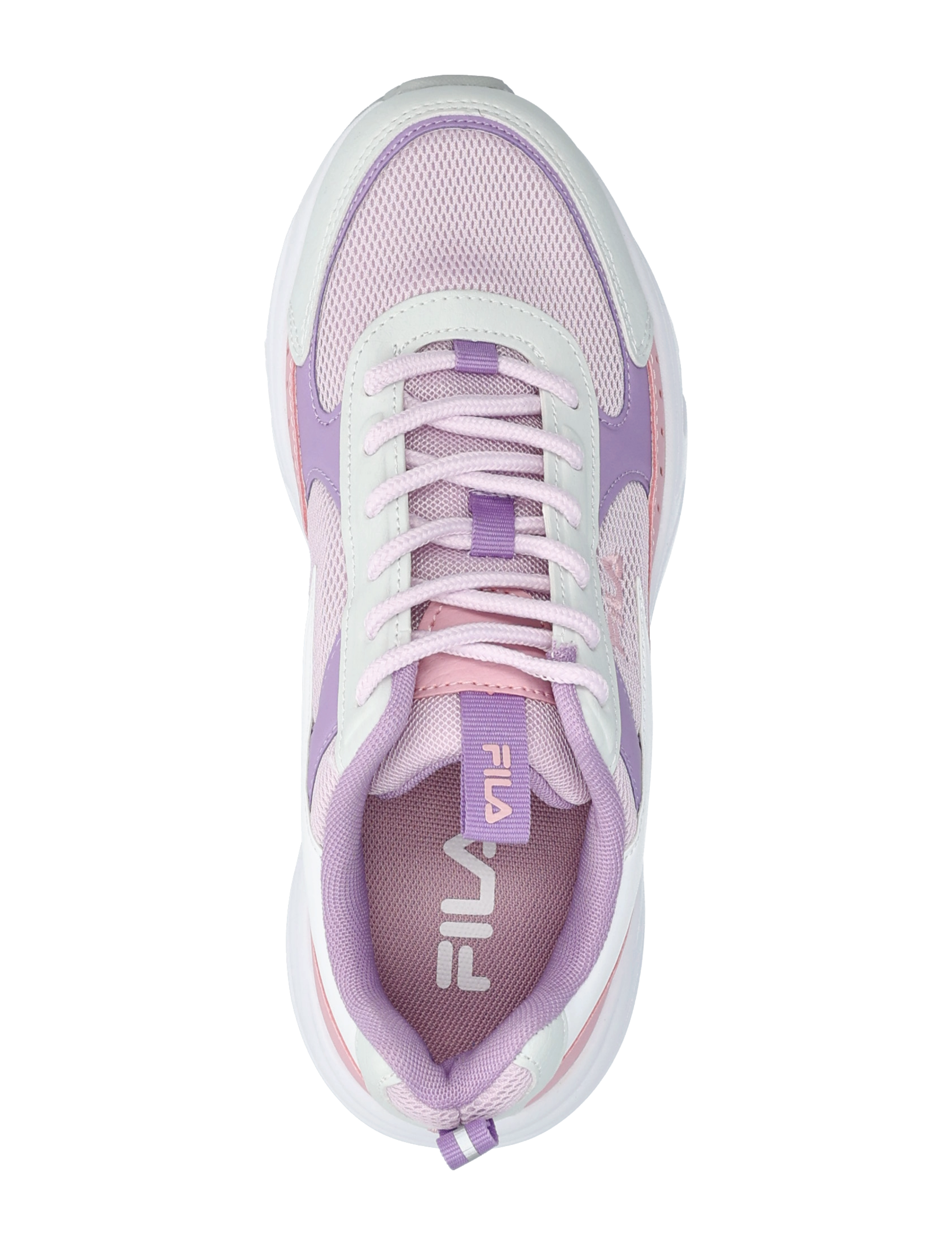 FILA - FILA VITTORI wmn - lavender fog-viola - 3